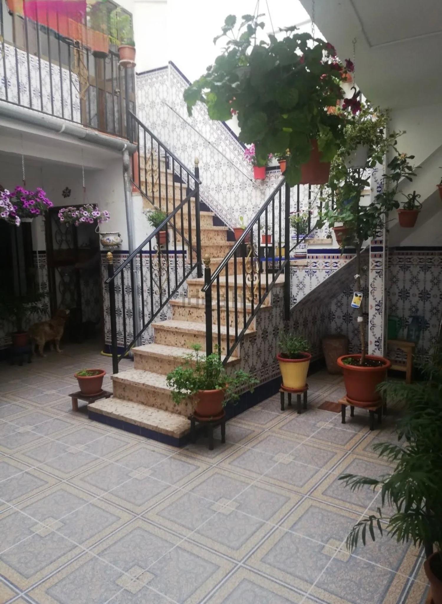  te koop huis Montoro Alto Guadalquivir 2