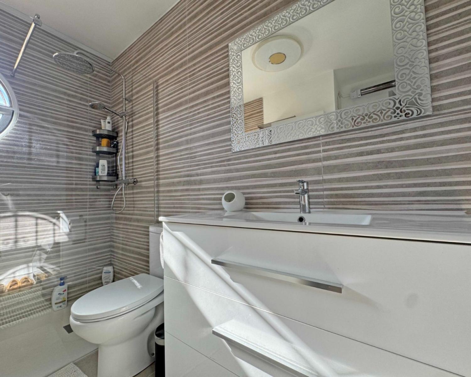  te koop huis Villamartín Baix Segura 24