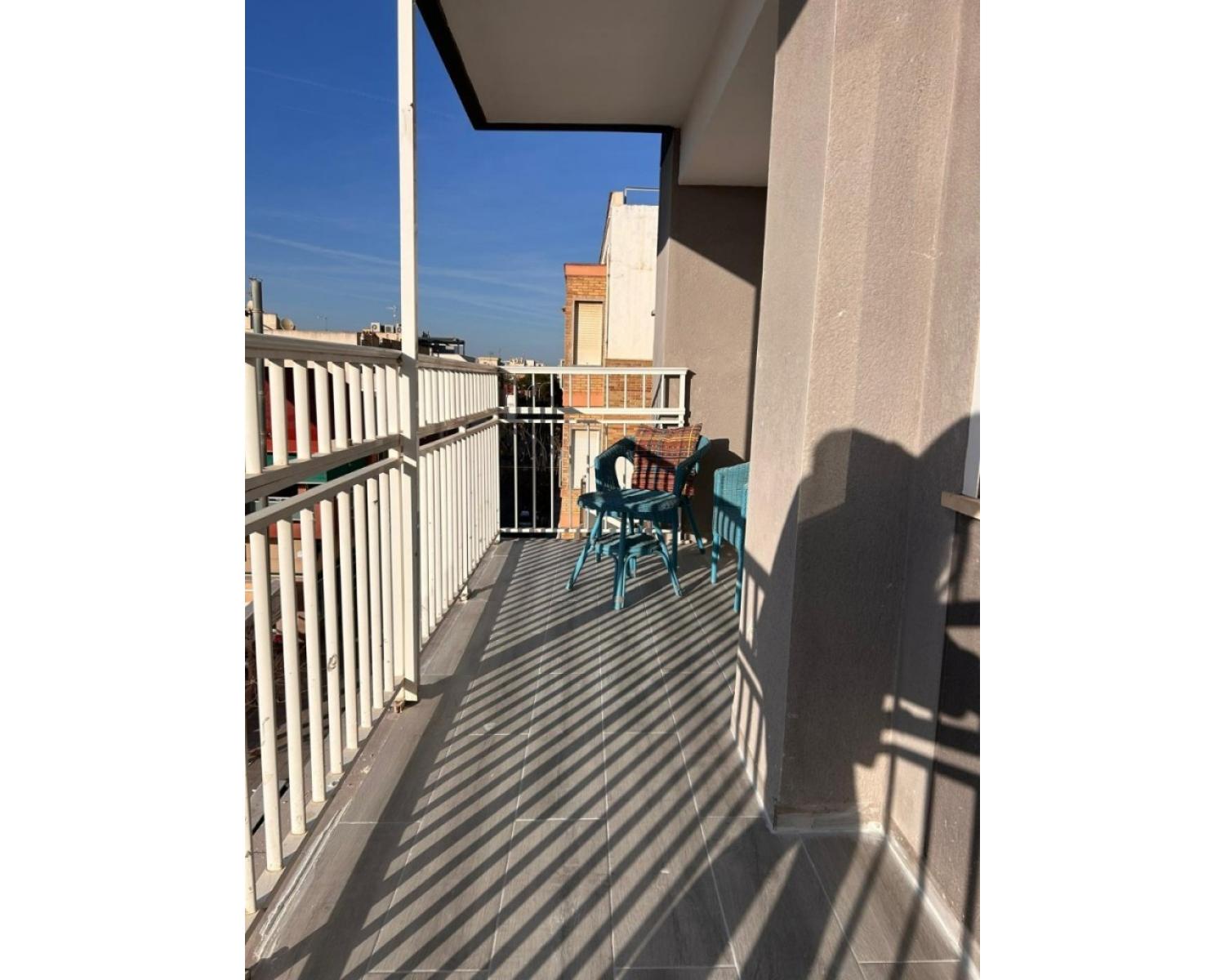  te koop appartement Torre De La Horadada Baix Segura 15