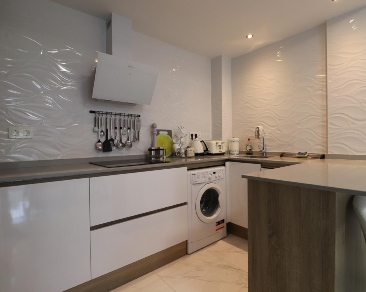  te koop appartement Benijófar Baix Segura 25