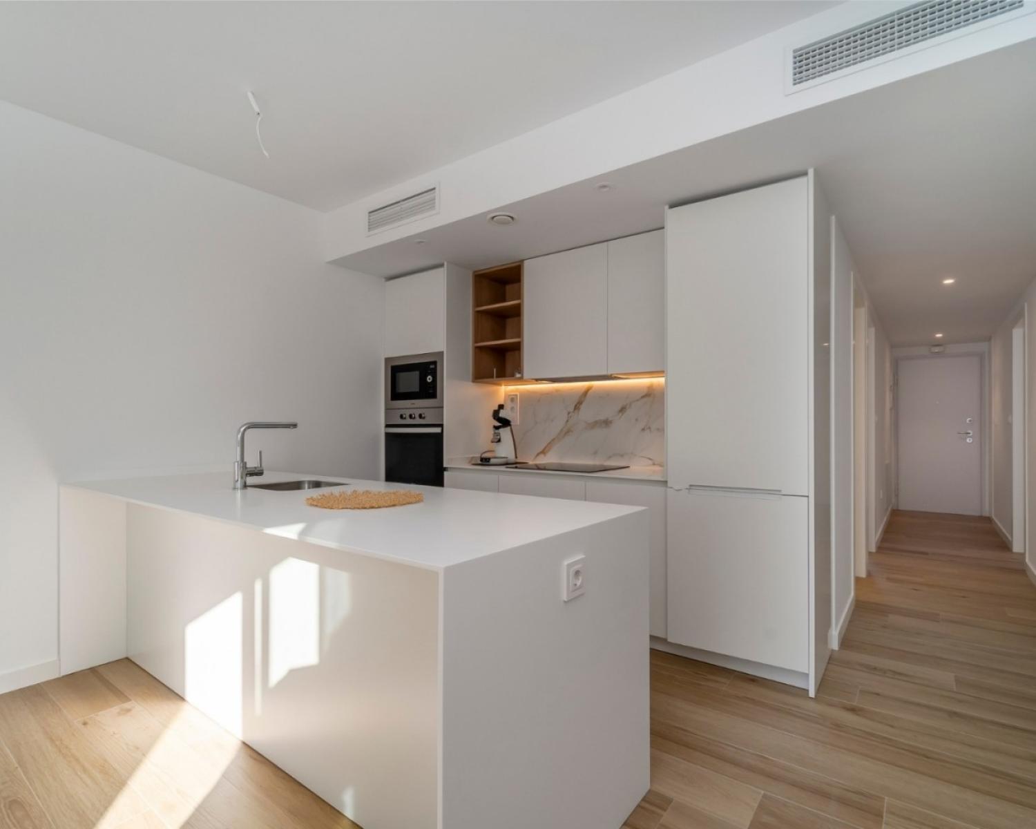  te koop appartement Pilar De La Horadada Baix Segura 27