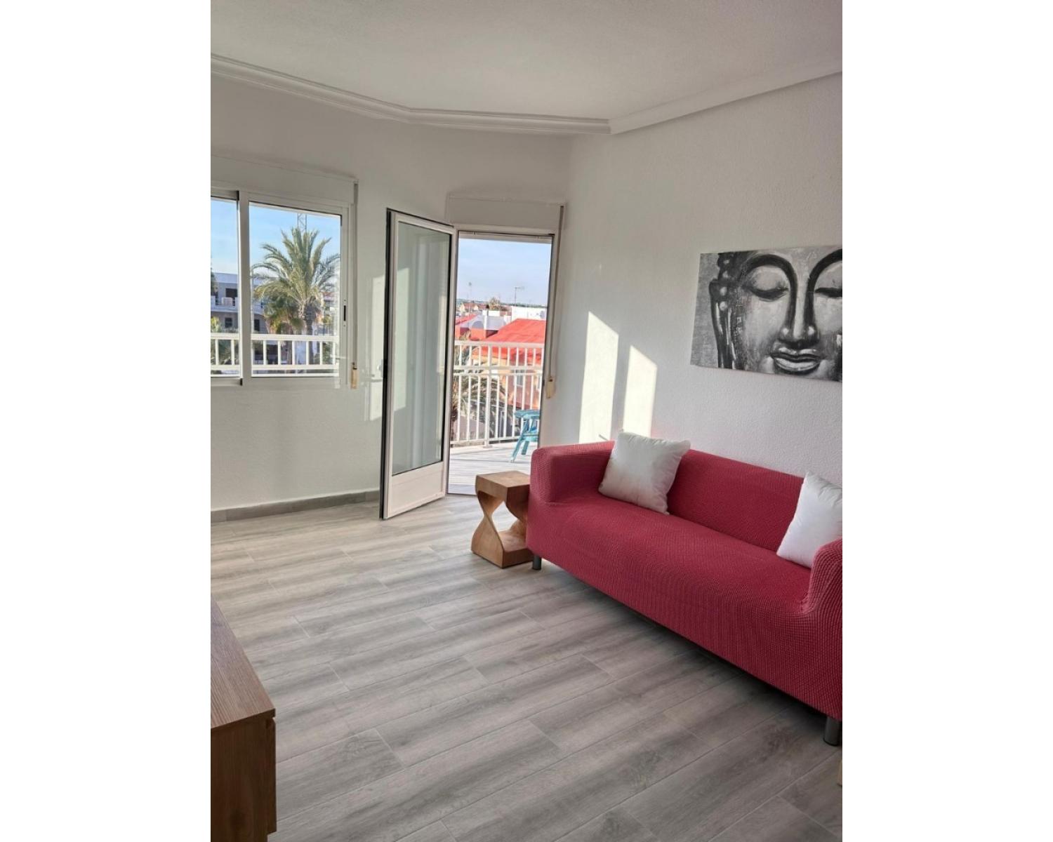  te koop appartement Torre De La Horadada Baix Segura 5