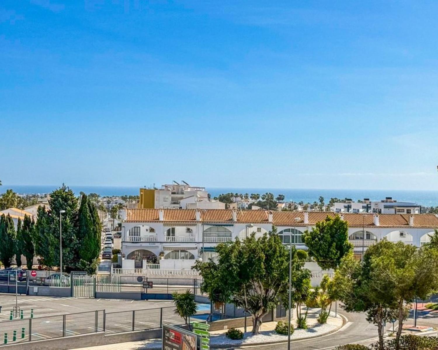  te koop appartement Lomas De Campoamor Baix Segura 6