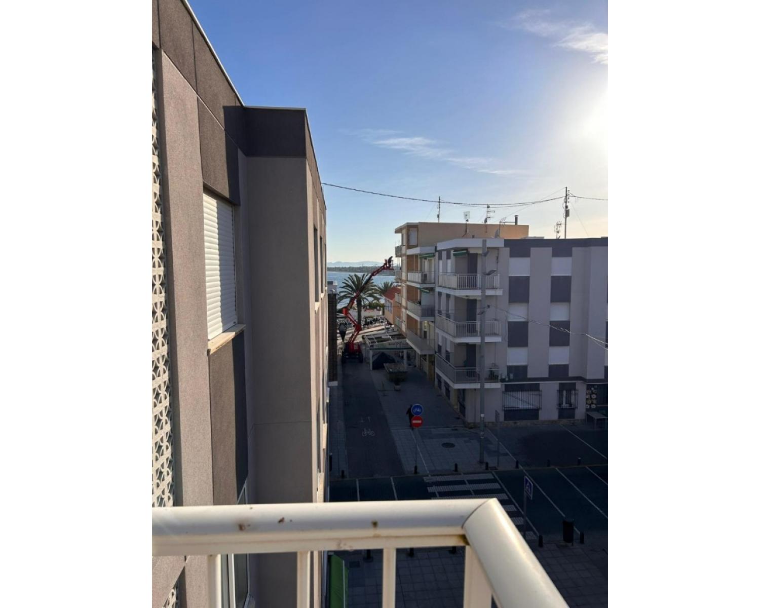  te koop appartement Torre De La Horadada Baix Segura 12