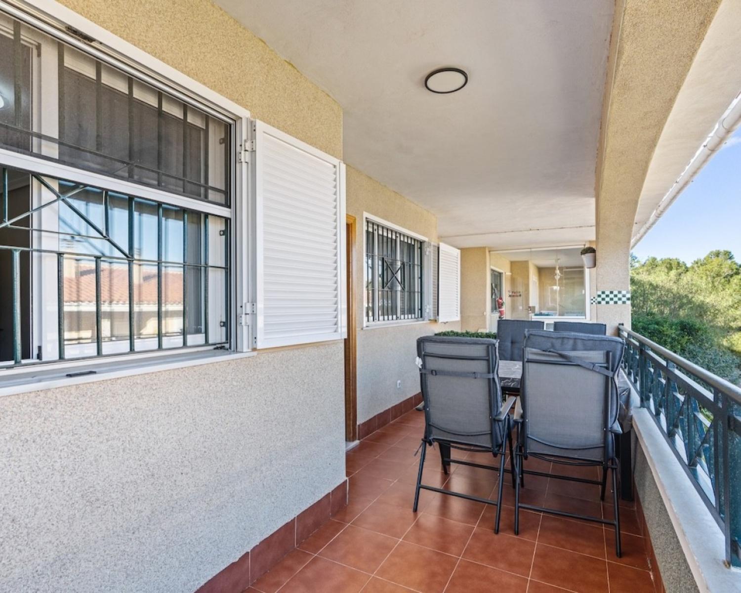  te koop appartement Gran Alacant Baix Vinalopó 19