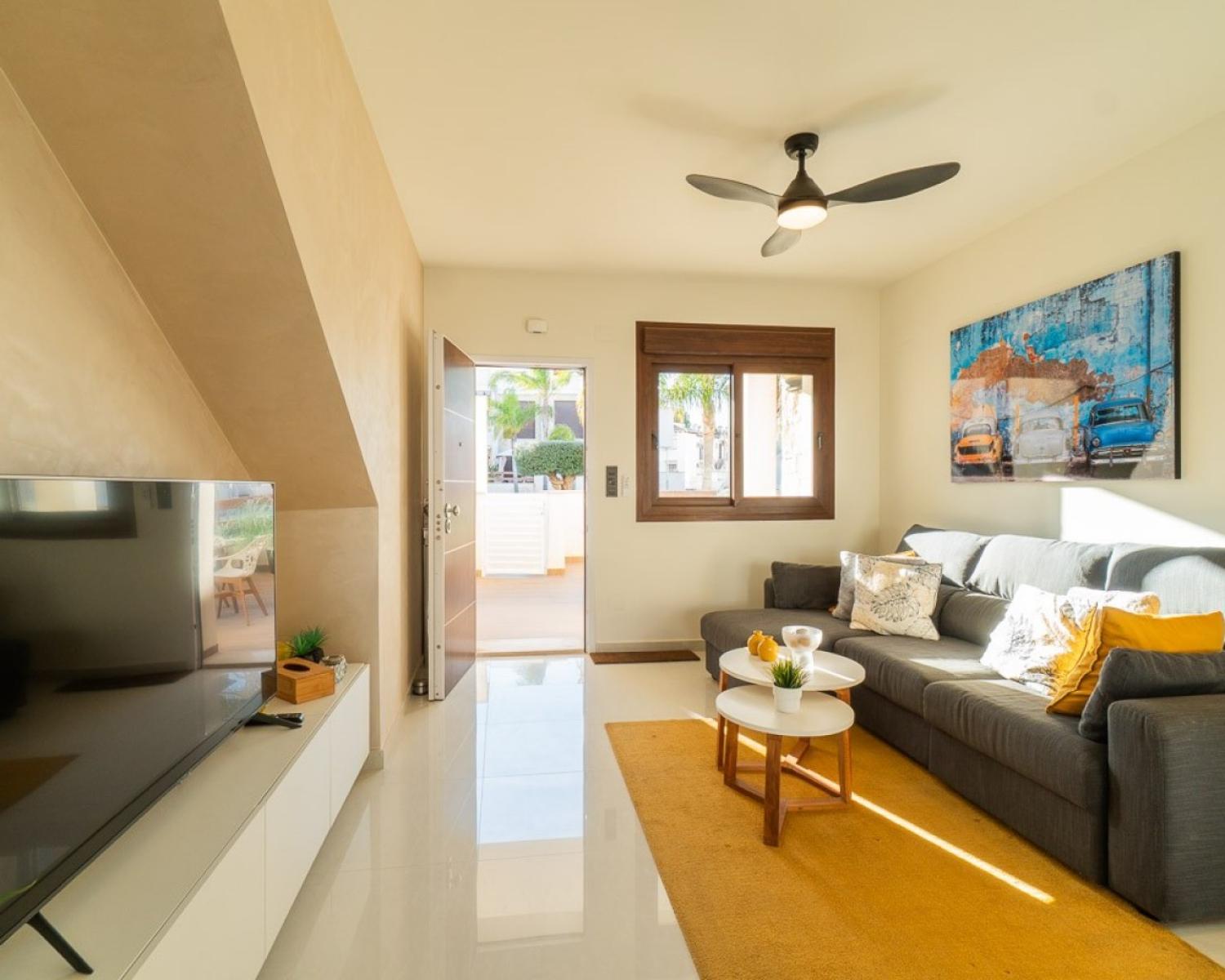  te koop appartement Los Balcones Baix Segura 8