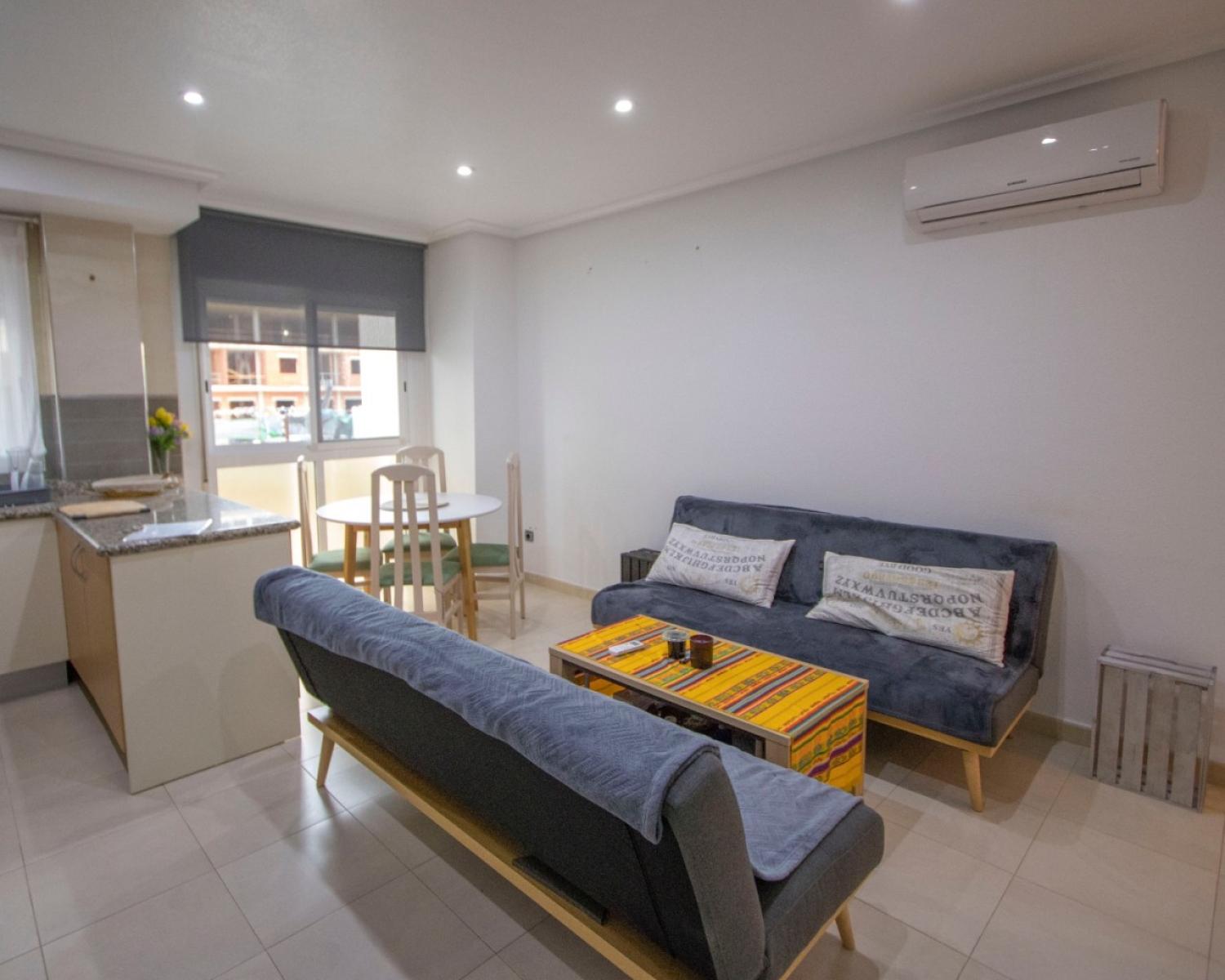  te koop appartement Formentera Del Segura Baix Segura 2