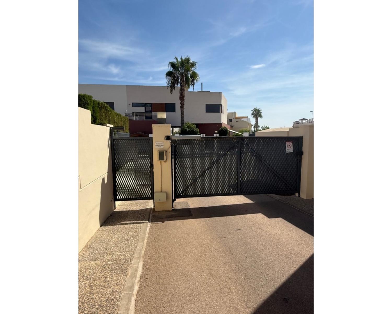  te koop appartement Villamartín Baix Segura 3