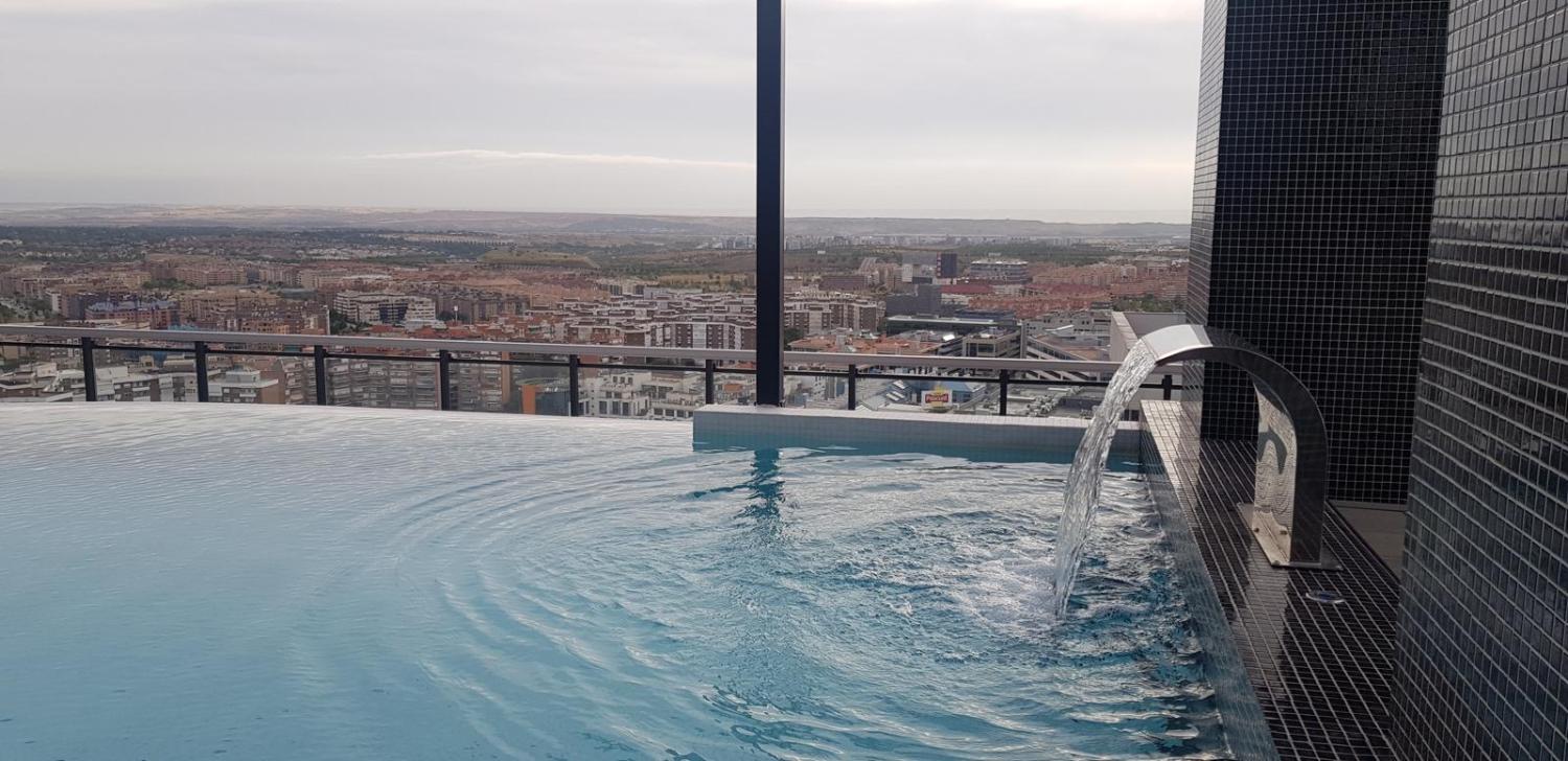  te koop appartement Hortaleza-Valdefuertes Madrid Capital 12