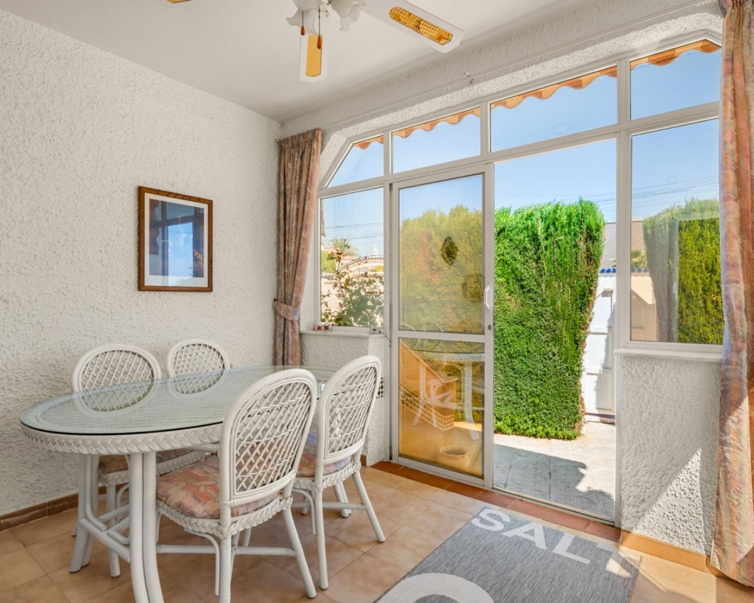  te koop villa Ciudad Quesada Baix Segura 23