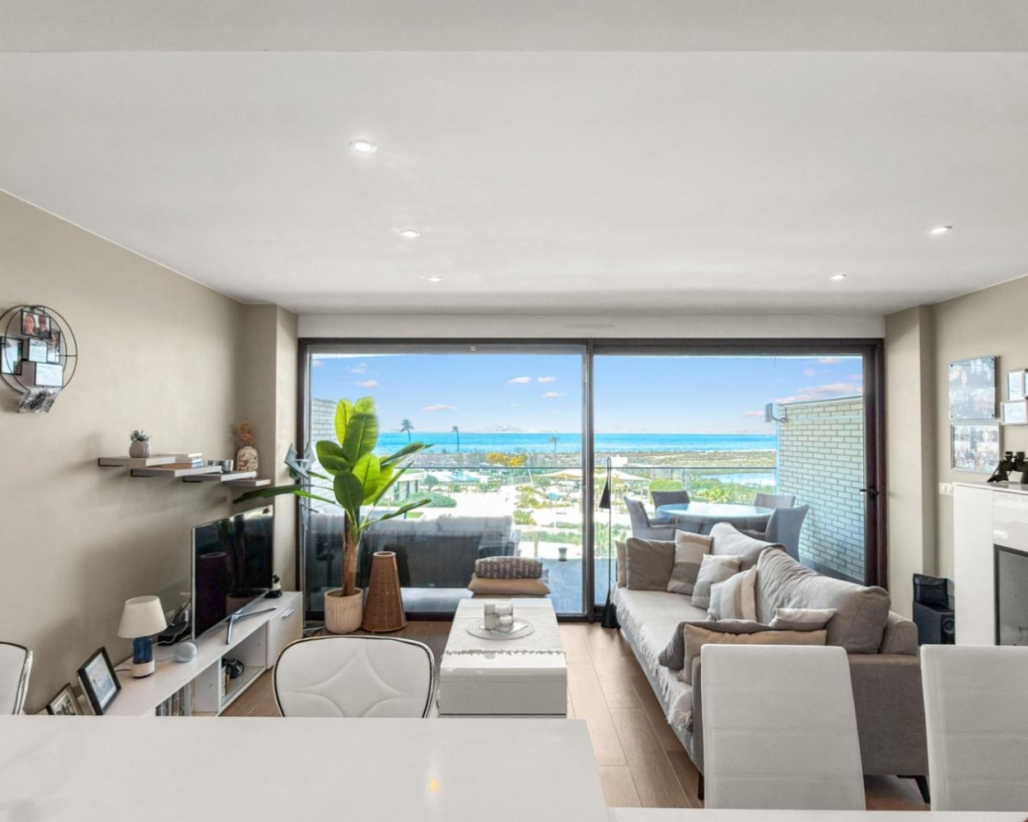  te koop appartement Playa Honda Campo De Cartagena 11