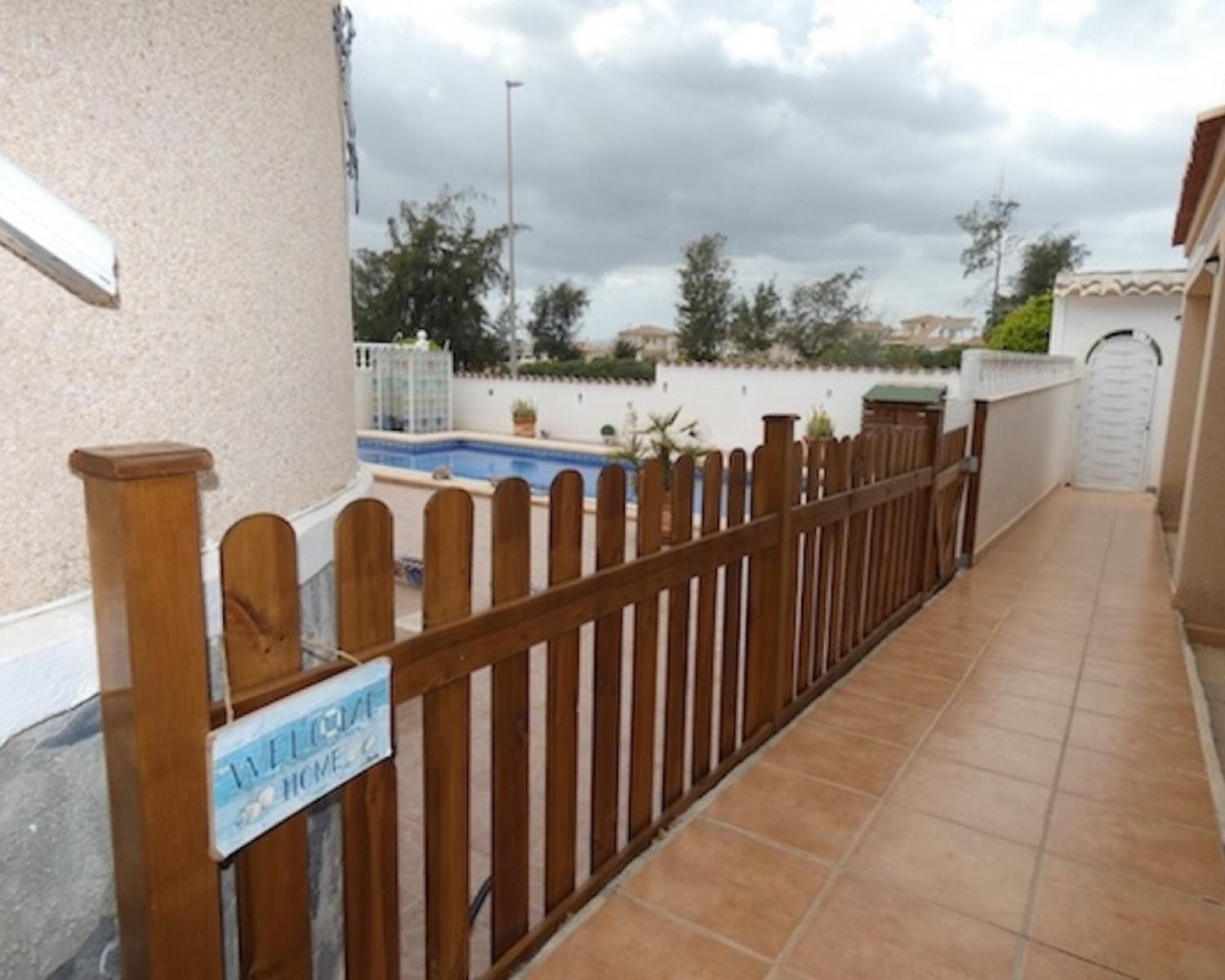  te koop villa La Marina Baix Vinalopó 7