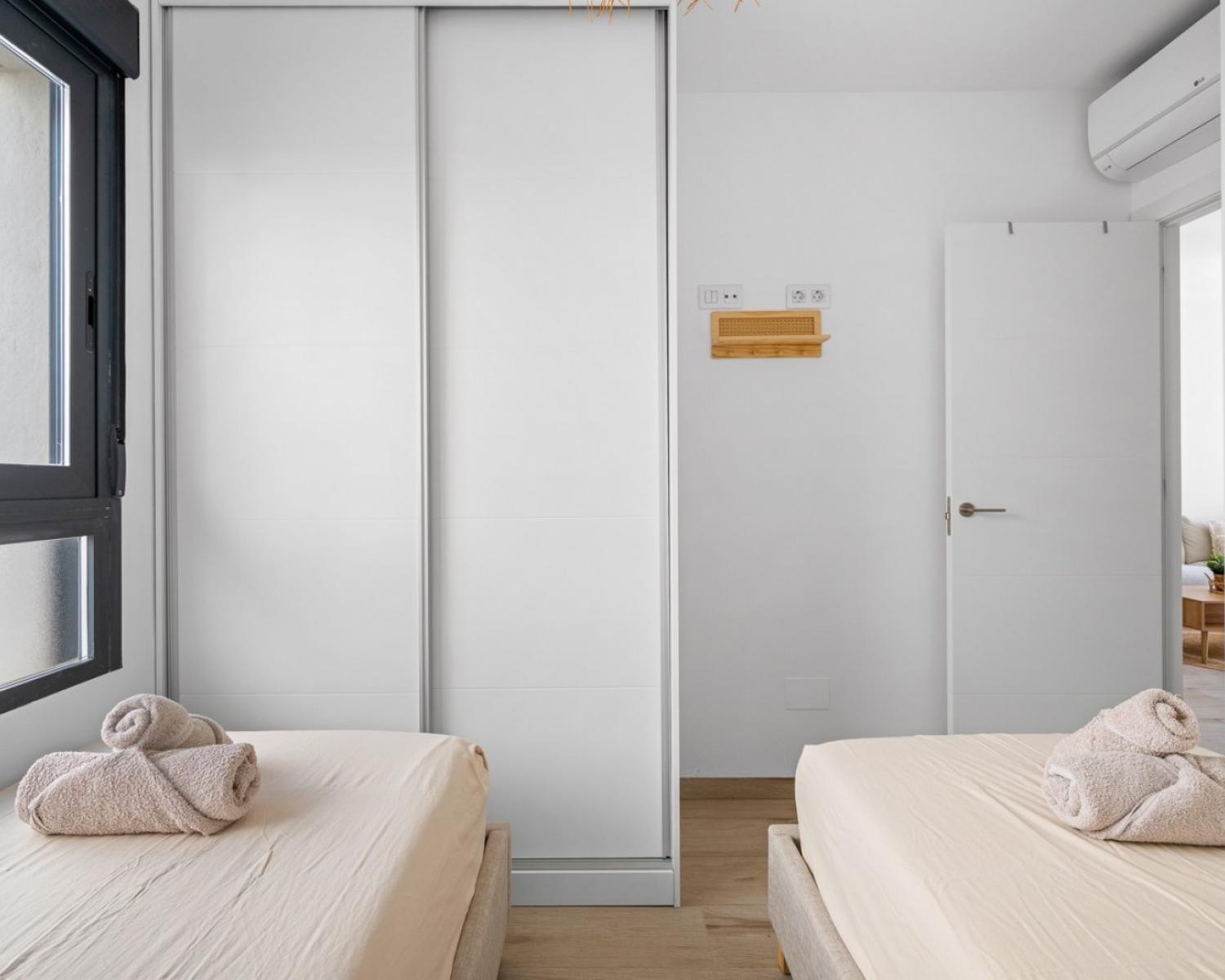  te koop appartement San Miguel De Salinas Baix Segura 22