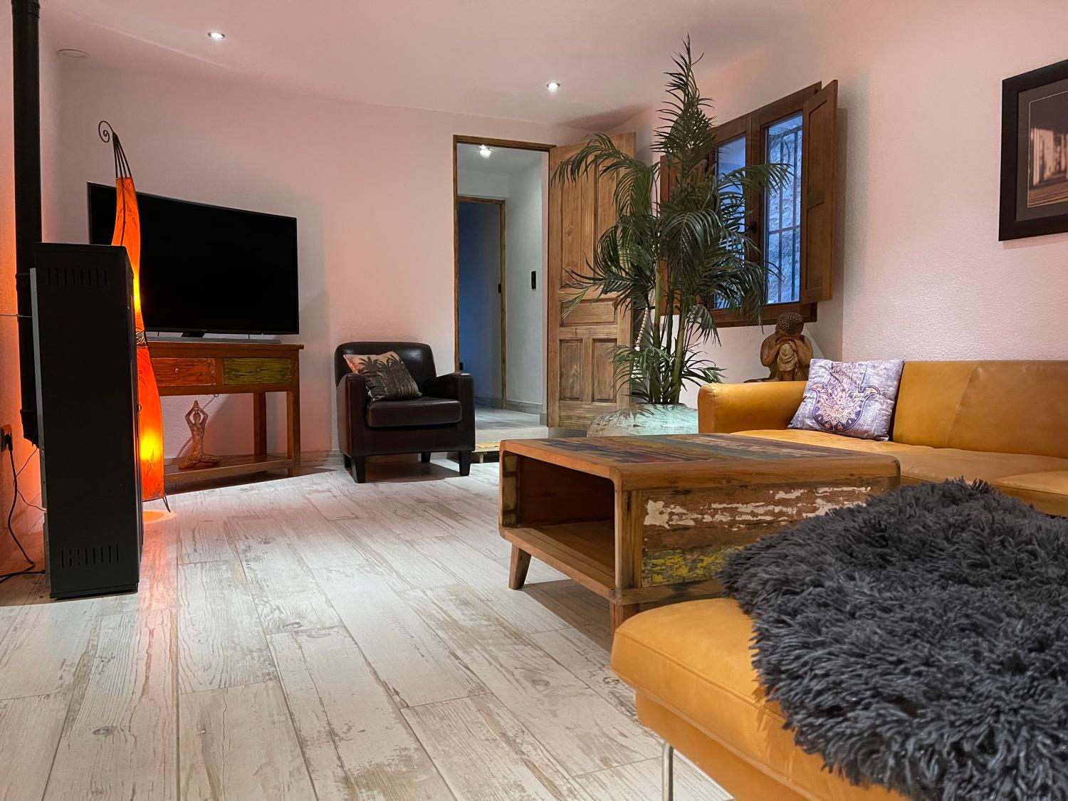 te koop boerderij Torrox Axarquía 7