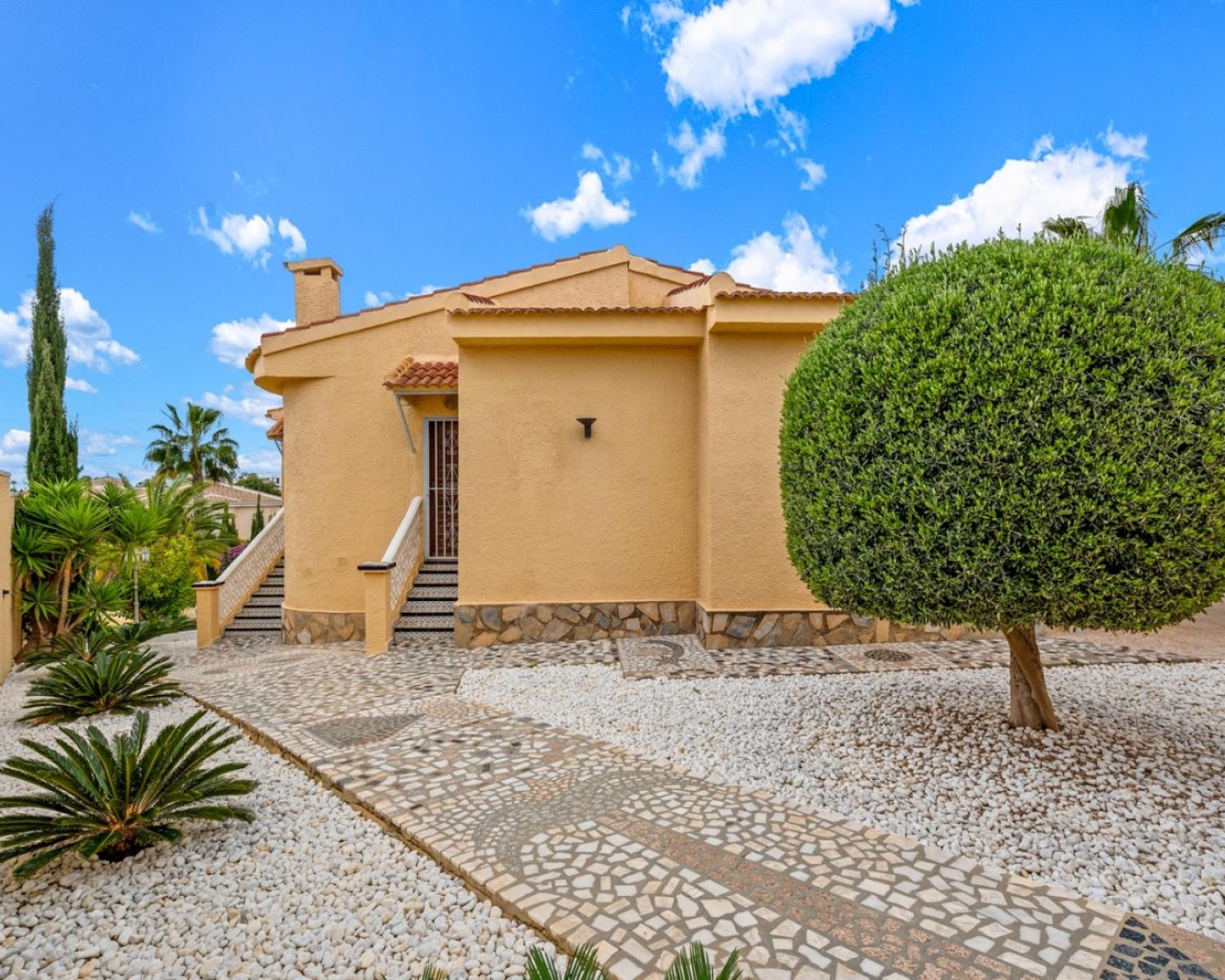  te koop villa Rojales Baix Segura 48