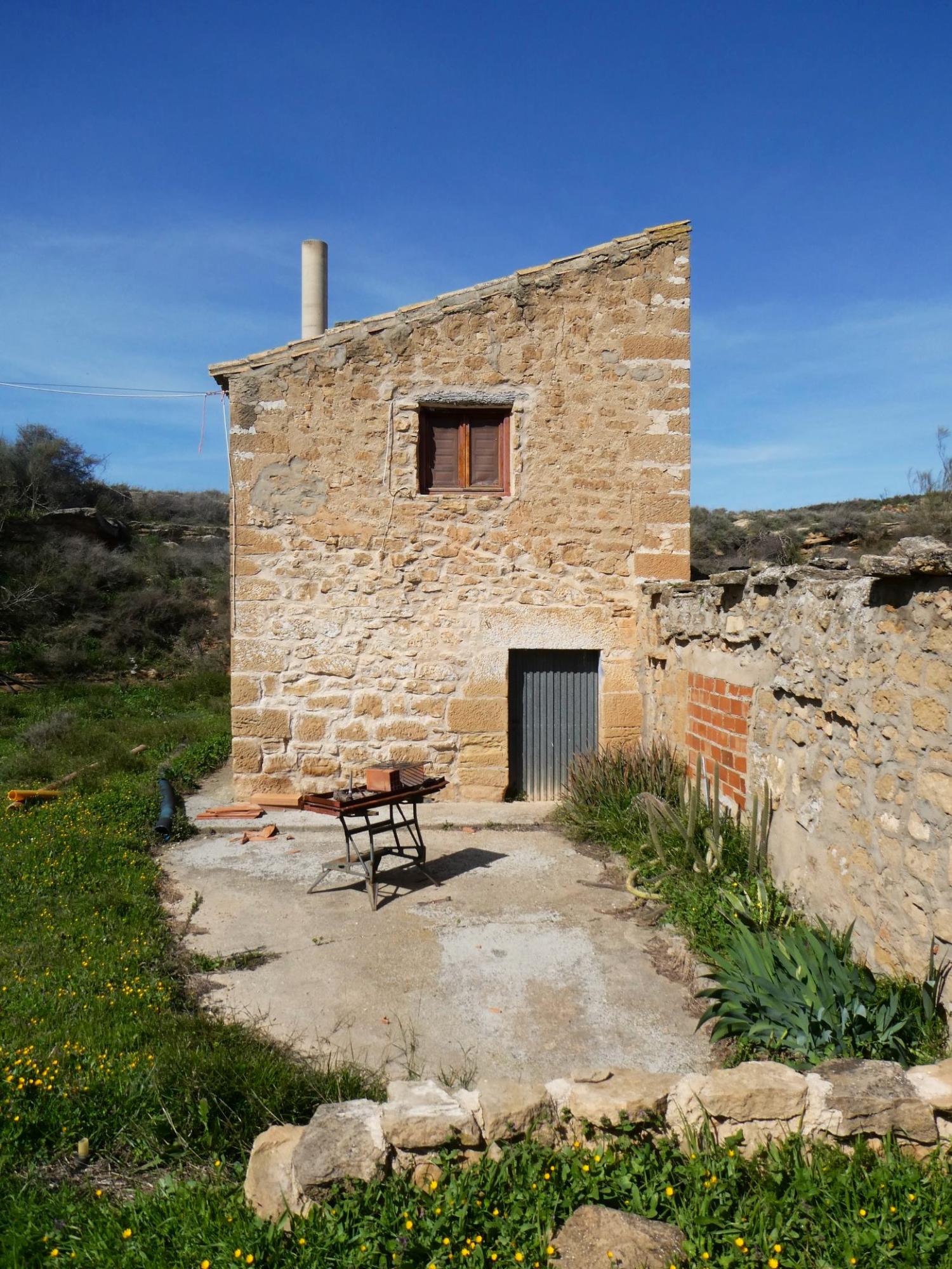  te koop boerderij Caspe Bajo Aragón-Caspe 8