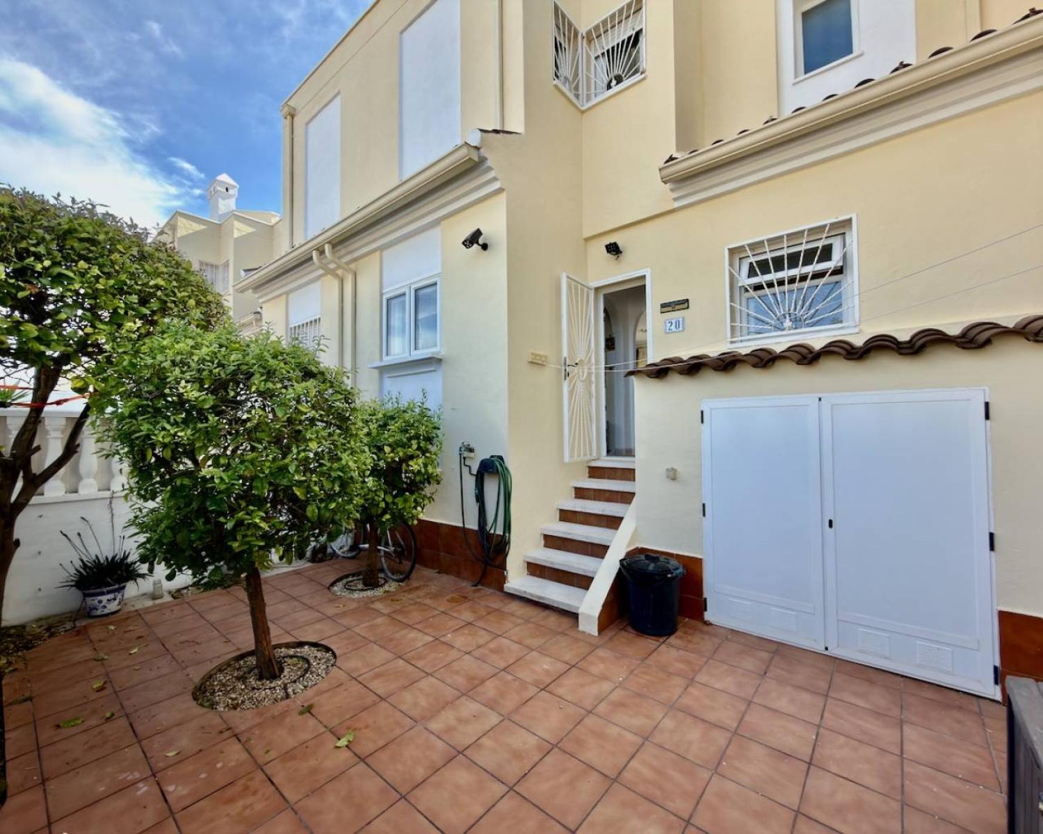  te koop villa Ciudad Quesada Baix Segura 18