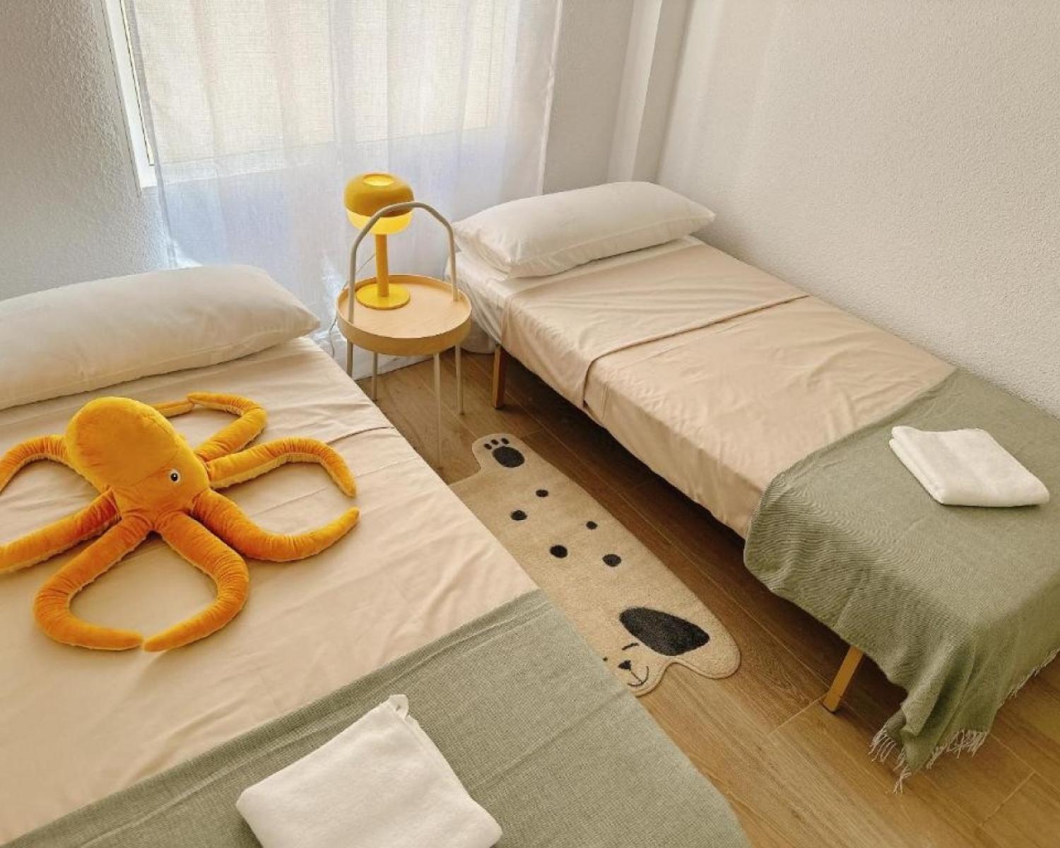  te koop appartement Playa Del Cura Baix Segura 5