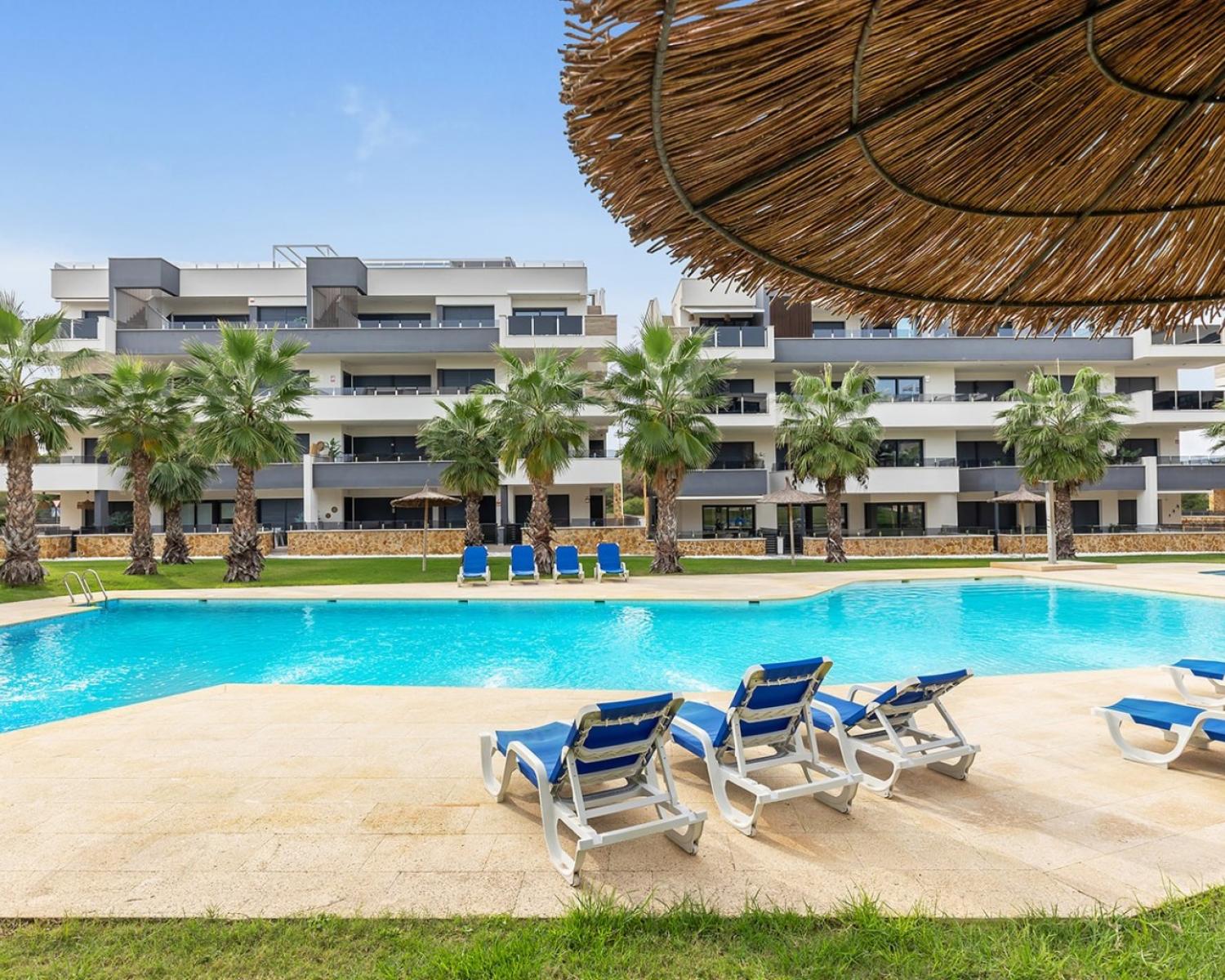  te koop appartement Orihuela Baix Segura 3