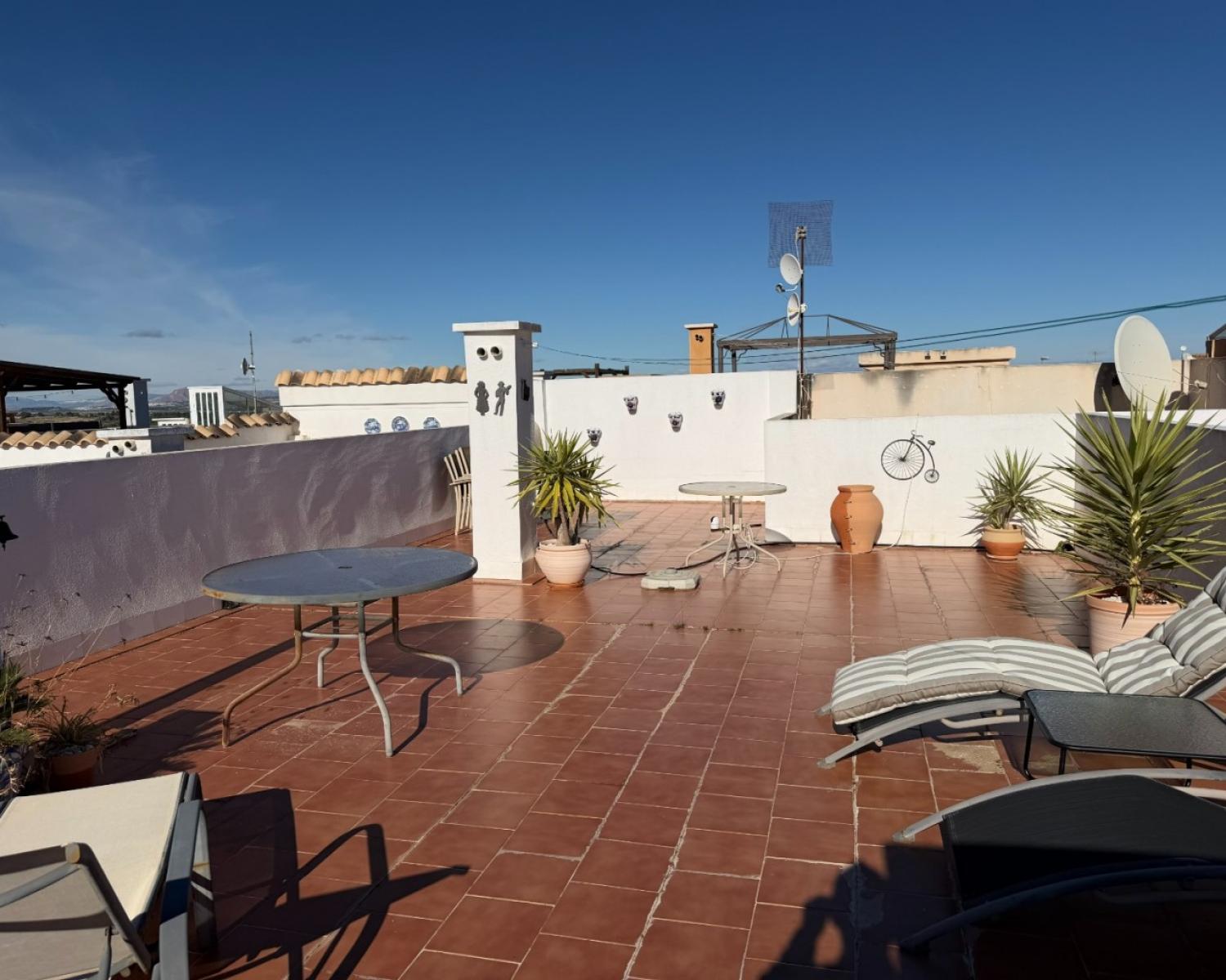  te koop appartement Los Altos Baix Segura 19