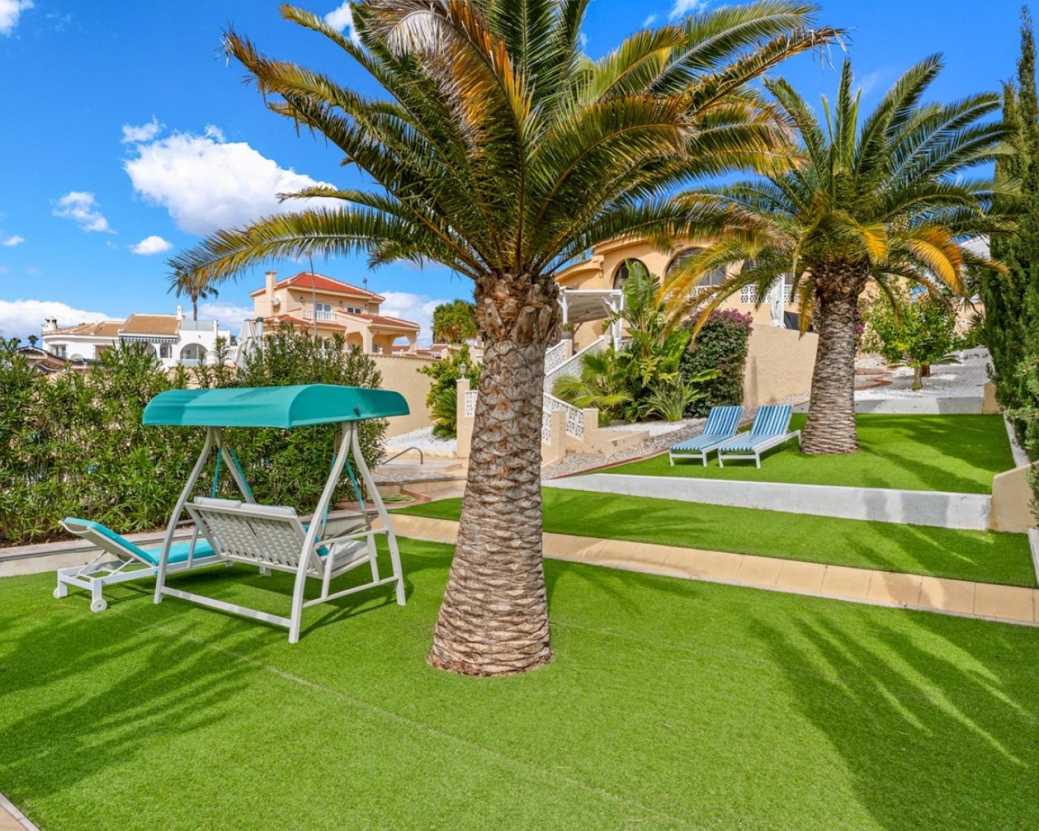  te koop villa Rojales Baix Segura 45