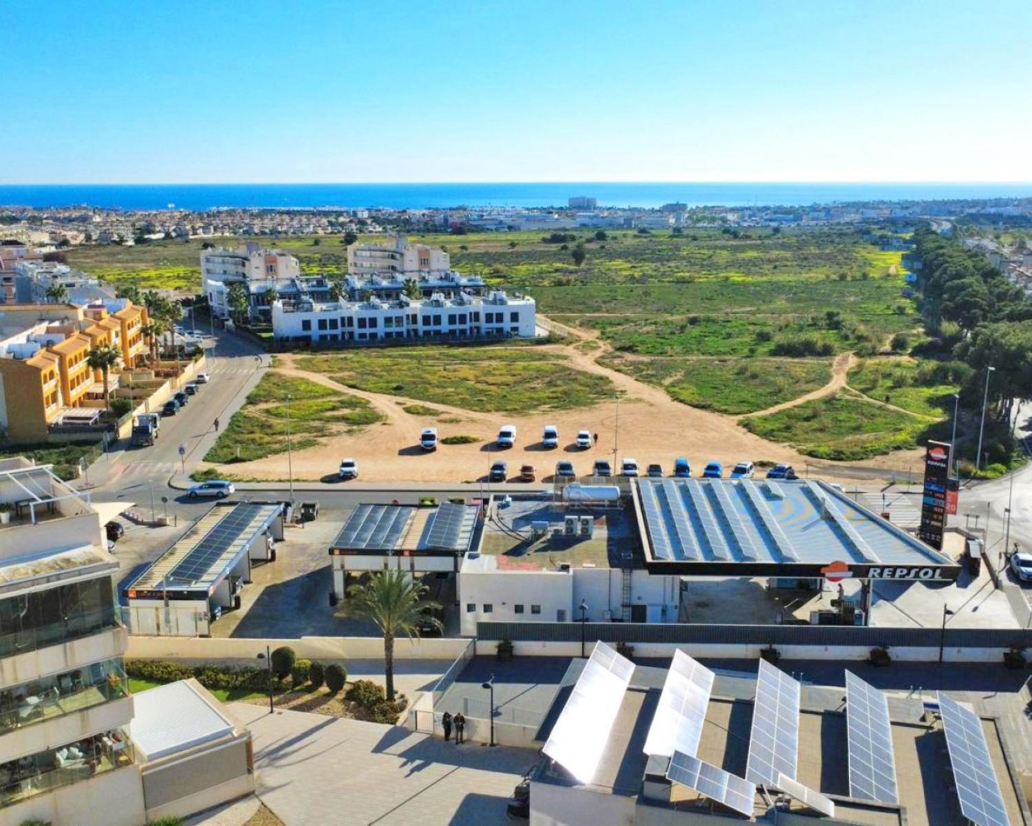  te koop appartement Los Dolses Baix Segura 16