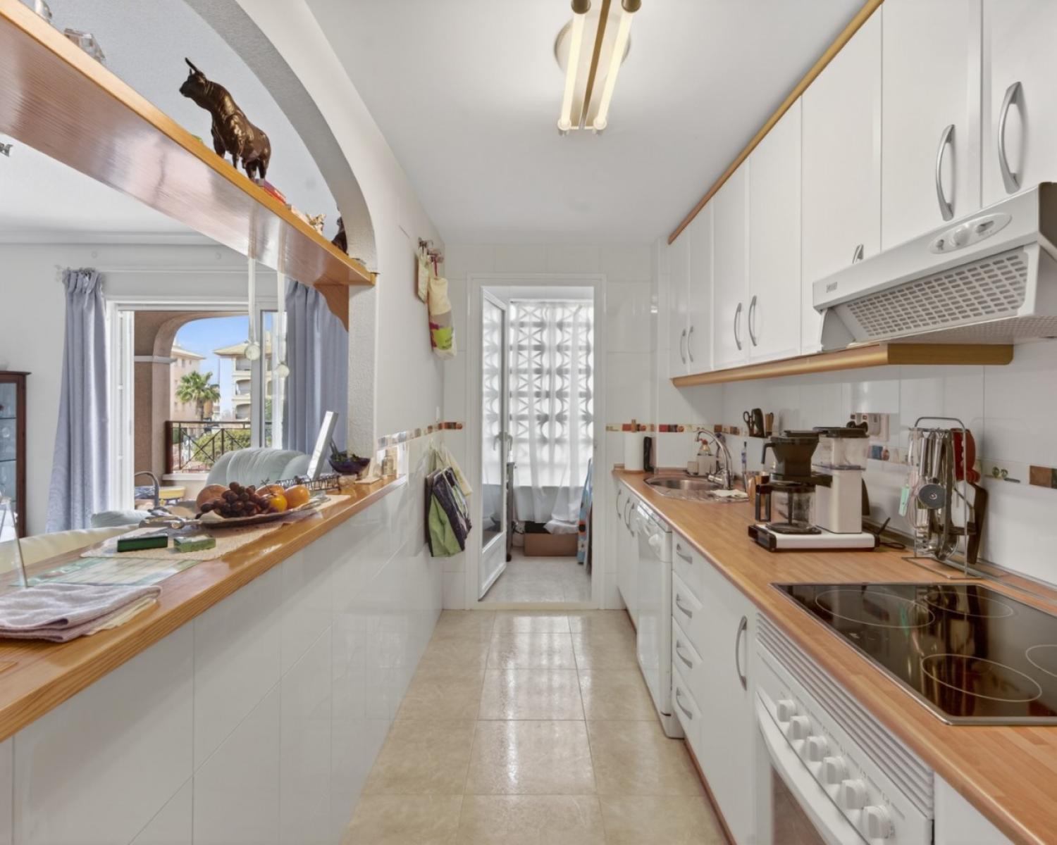  te koop appartement Orihuela Costa Baix Segura 7