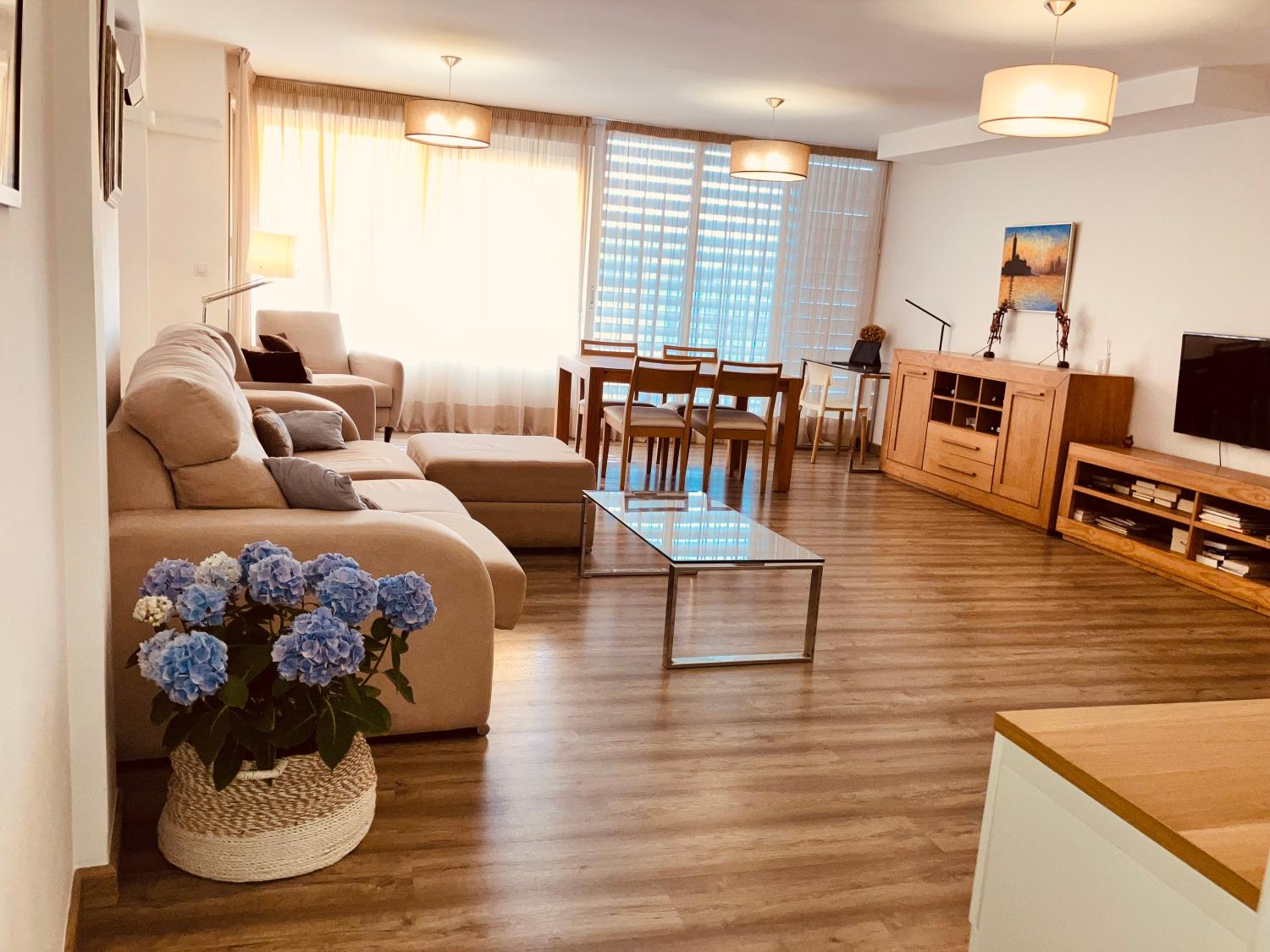  te koop penthouse Santa Cruz-Casco Antiguo Alacantí 2