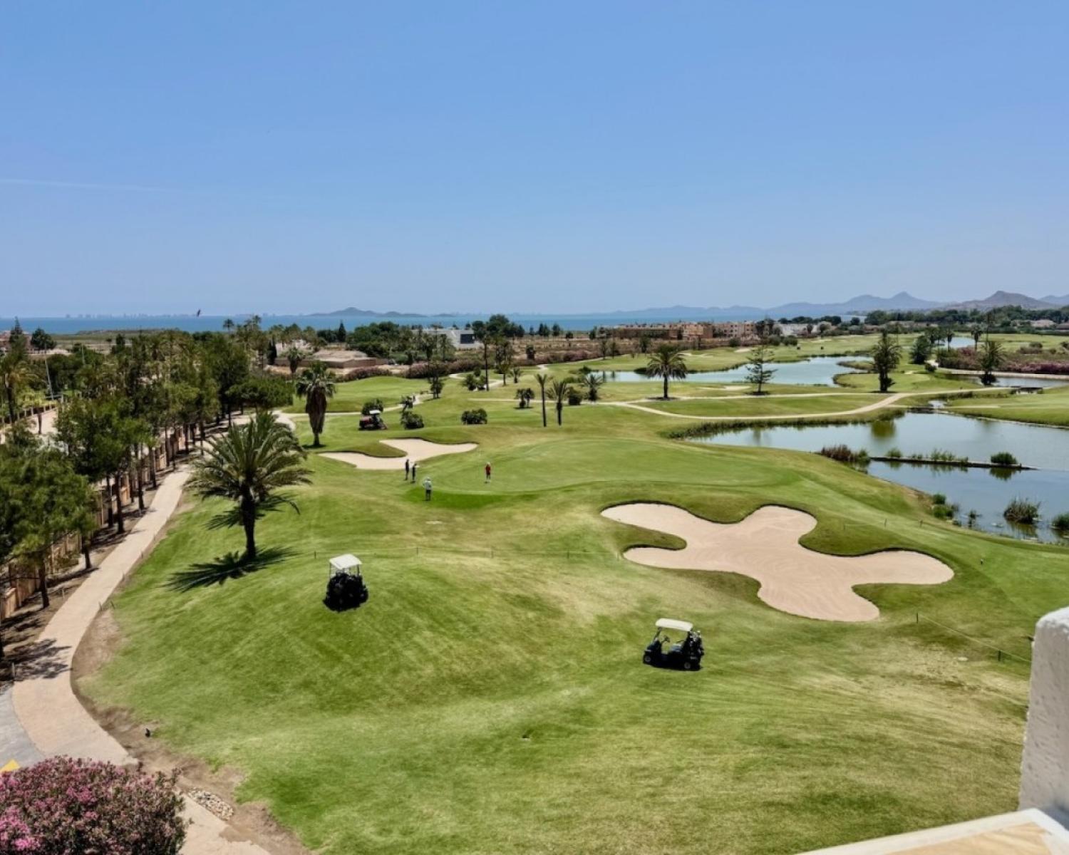  te koop appartement Los Alcázares Mar Menor 14