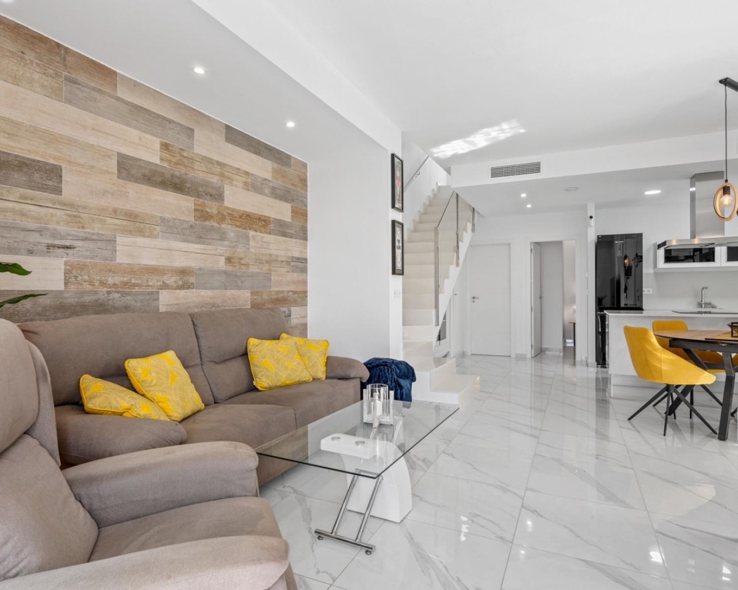  te koop villa Benijófar Baix Segura 4