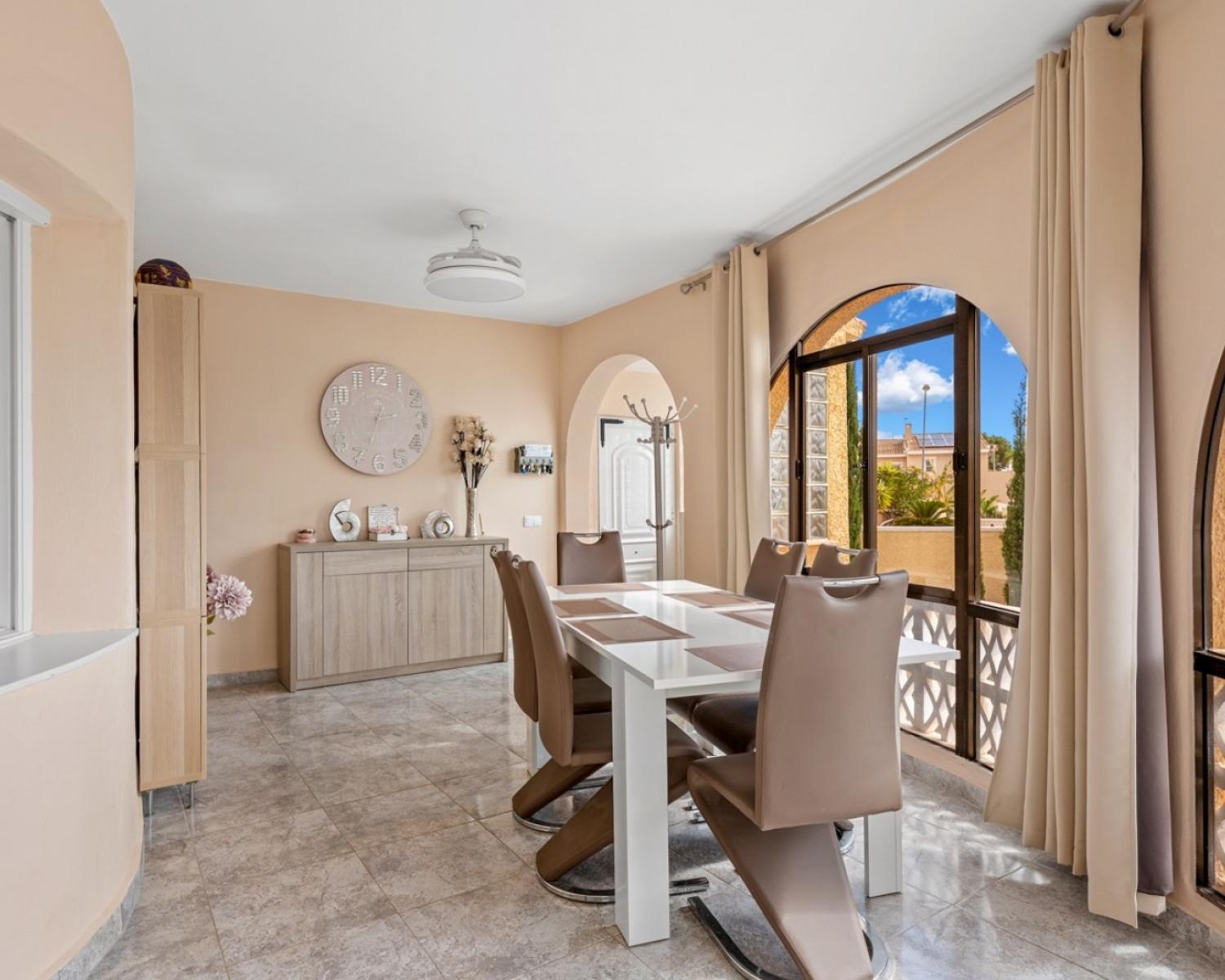  te koop villa Rojales Baix Segura 14