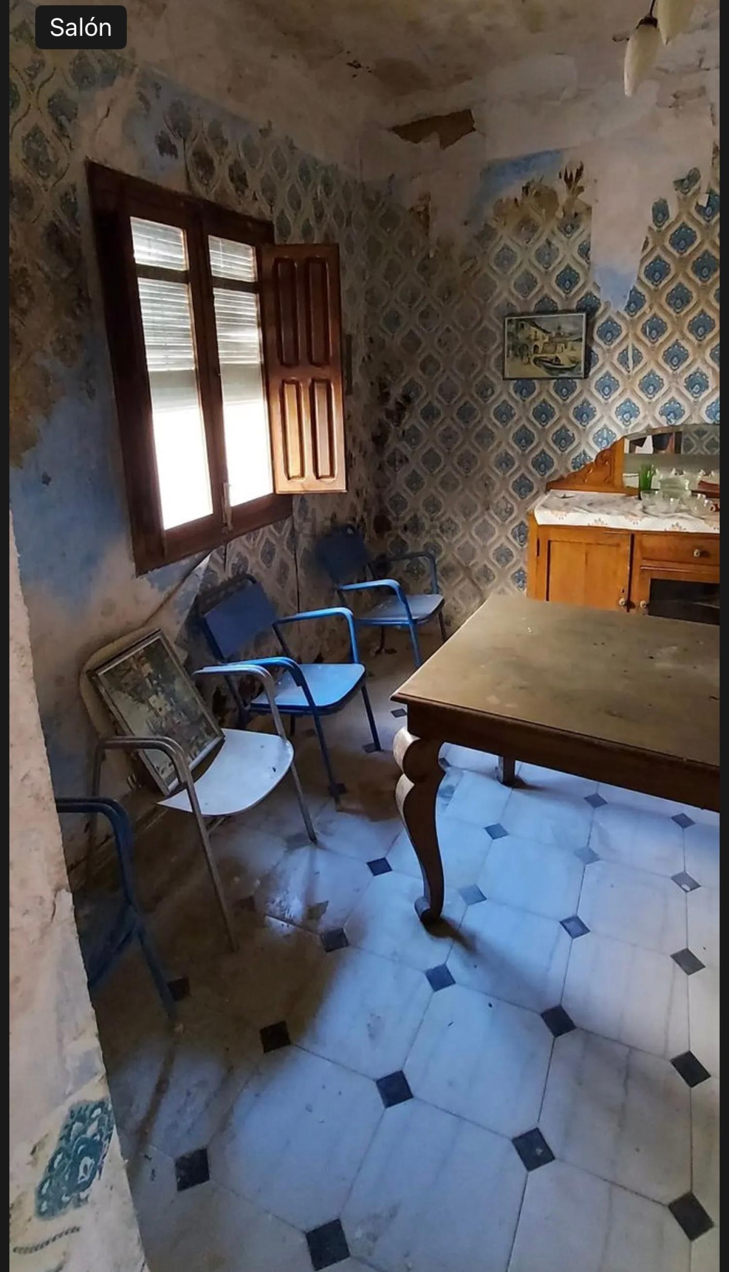  te koop rijtjeshuis Lanjarón Alpujarra Granadina 5