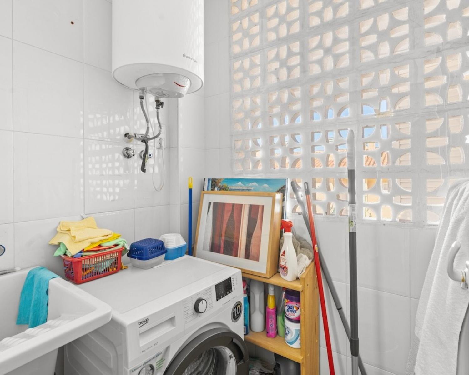  te koop appartement Gran Alacant Baix Vinalopó 10