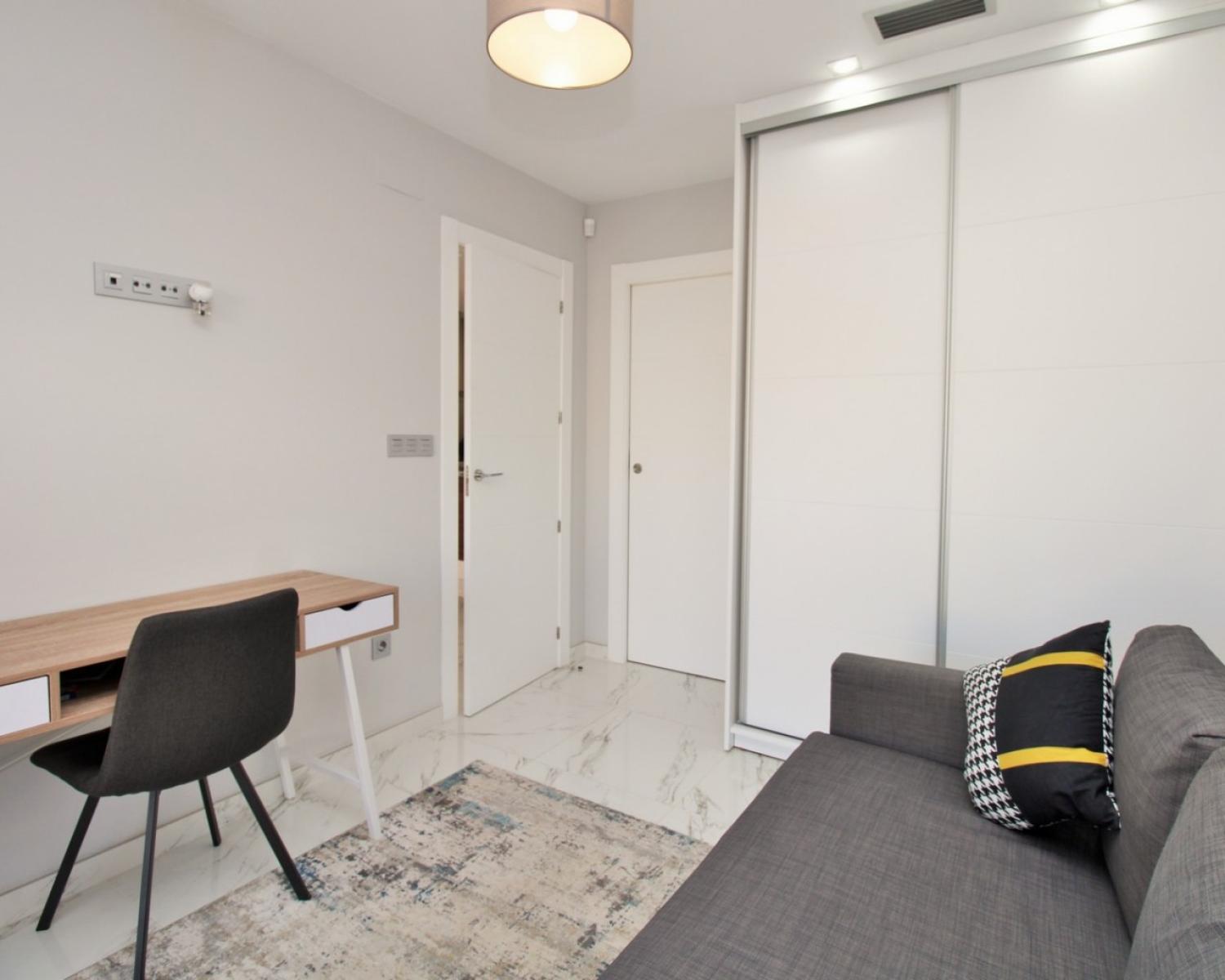  te koop villa Villamartín Baix Segura 27