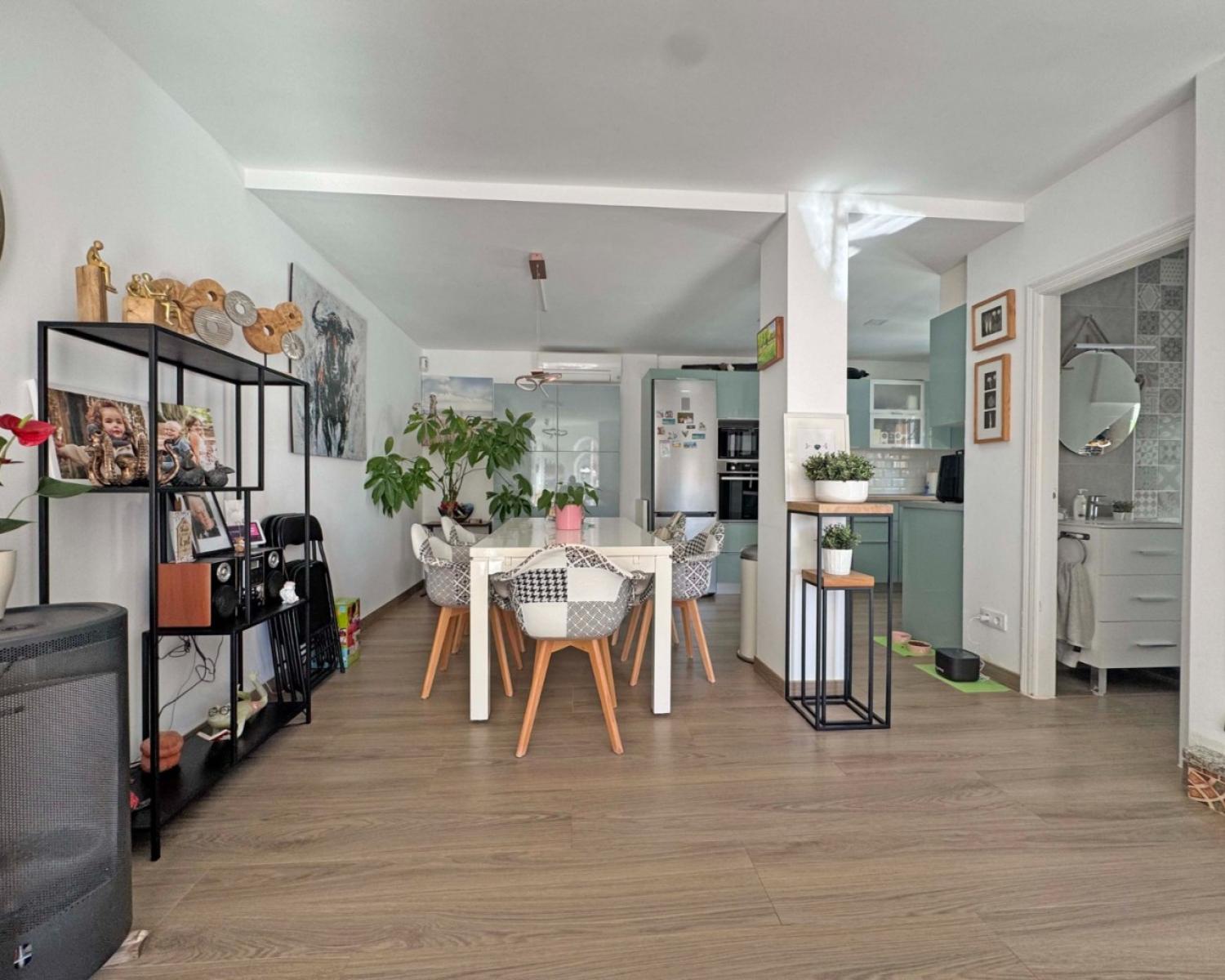  te koop huis Villamartín Baix Segura 12