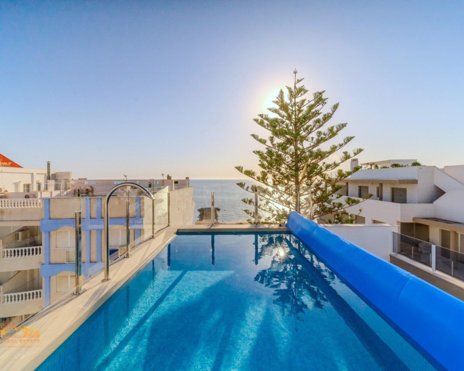  te koop appartement Torrevieja Baix Segura 32