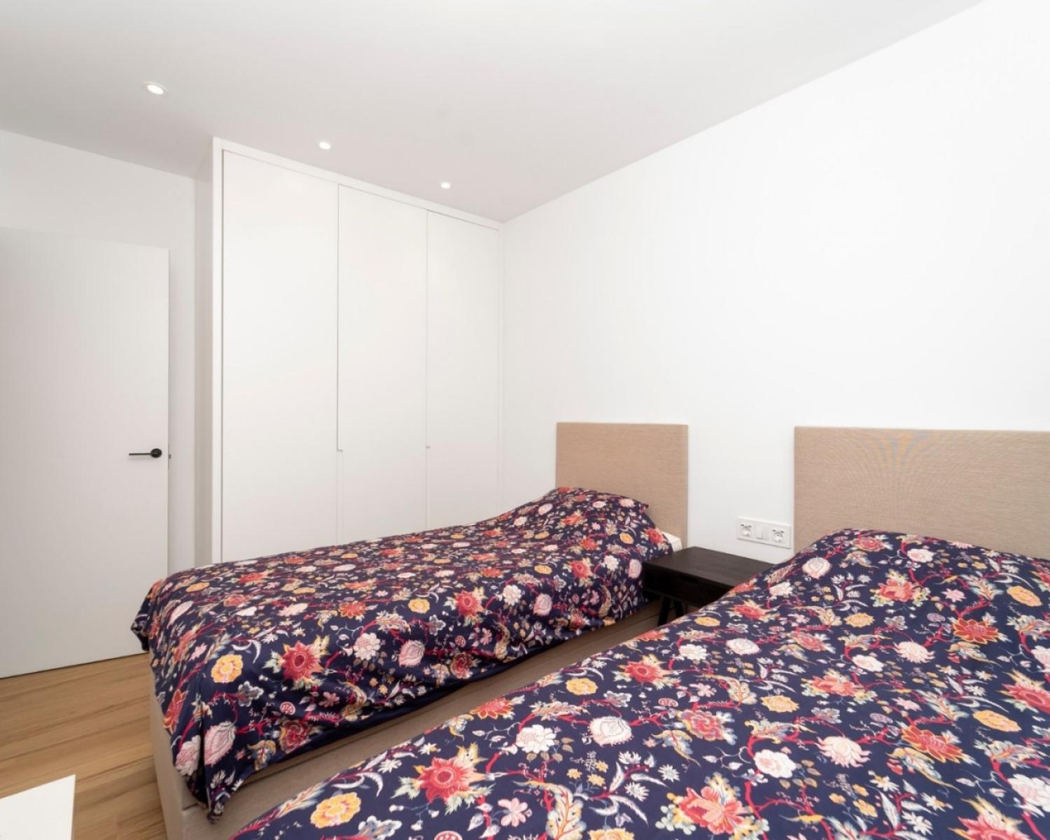  te koop appartement Pilar De La Horadada Baix Segura 15