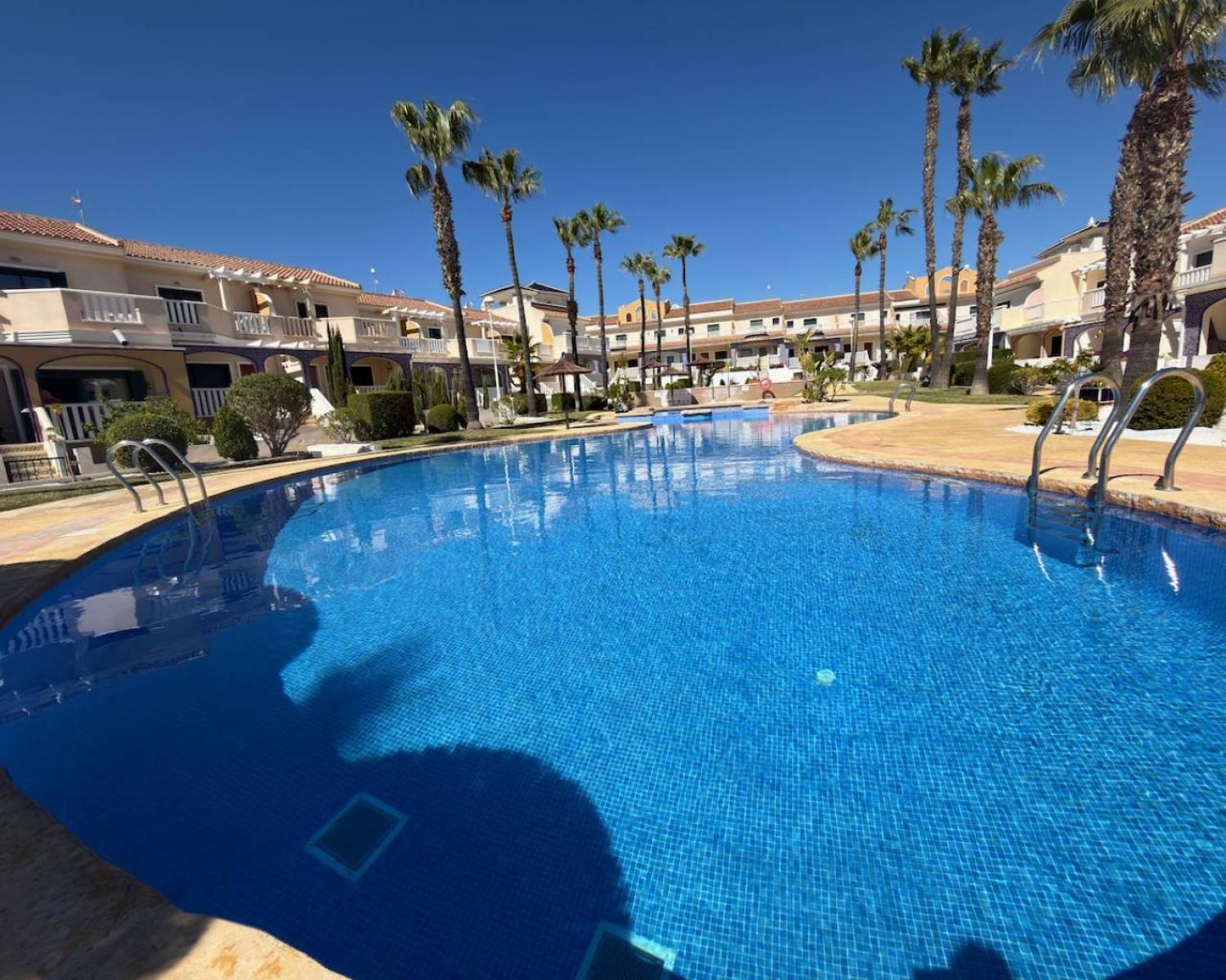  te koop appartement Rojales Baix Segura 2