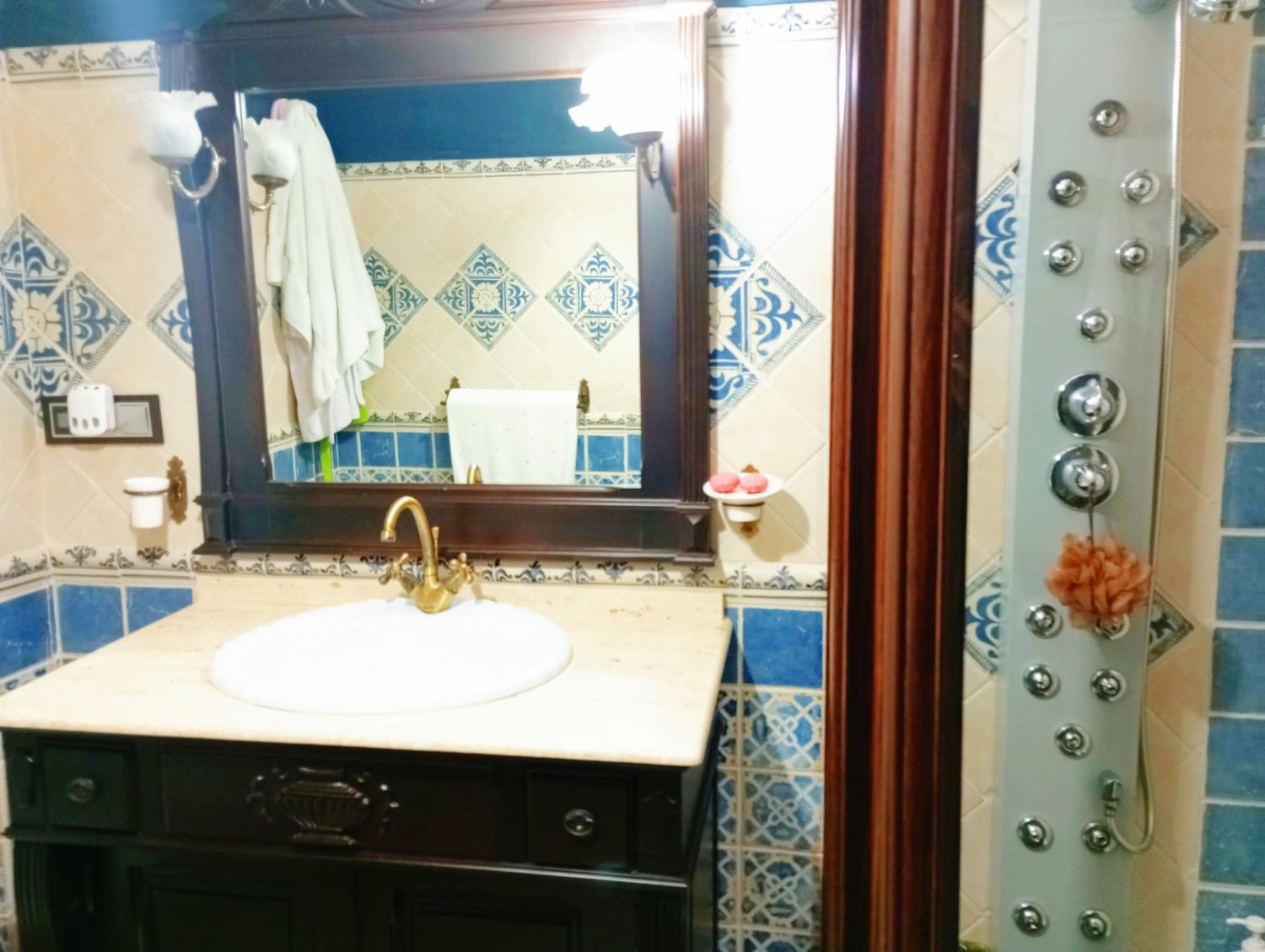  te koop huis Alcalá La Real Sierra Sur 9