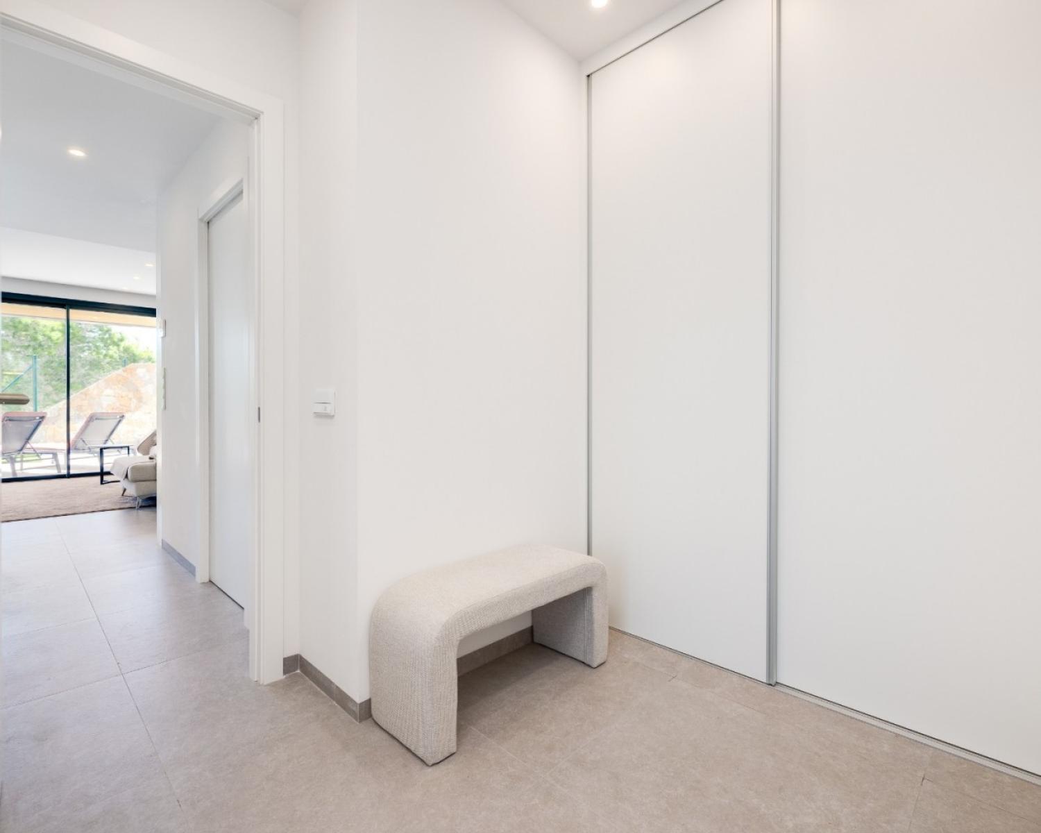  te koop appartement Las Colinas Baix Segura 18