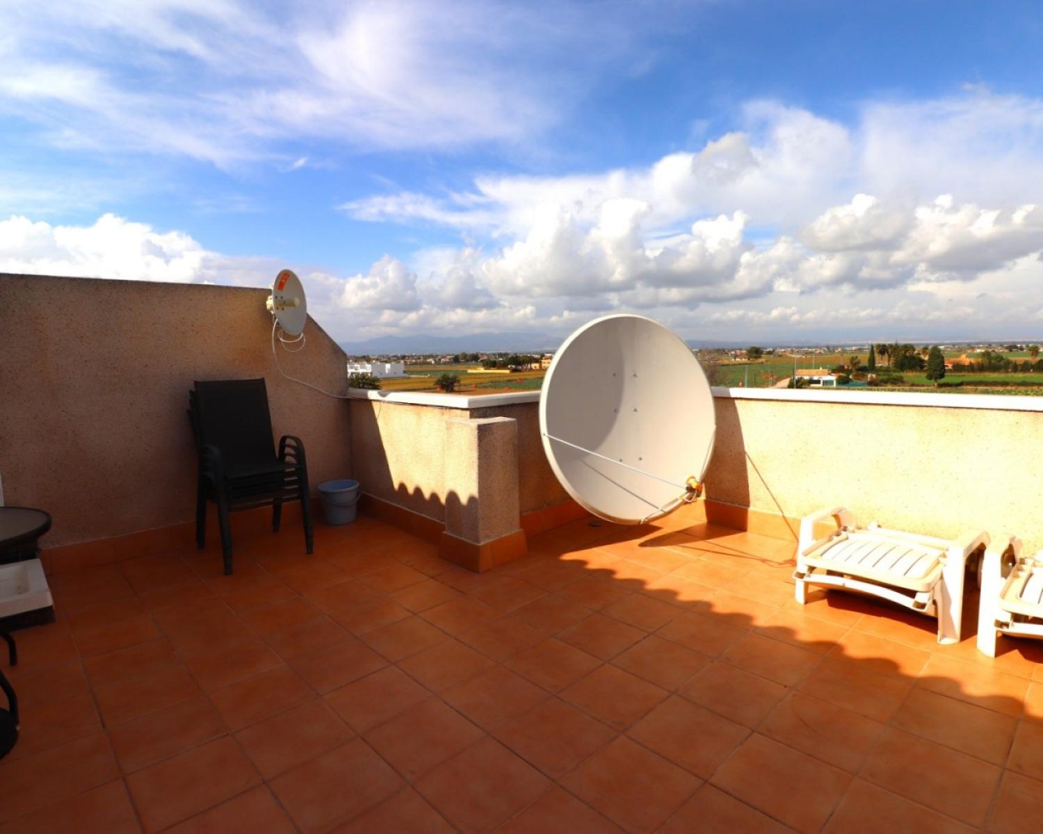  te koop appartement Daya Vieja Baix Segura 23