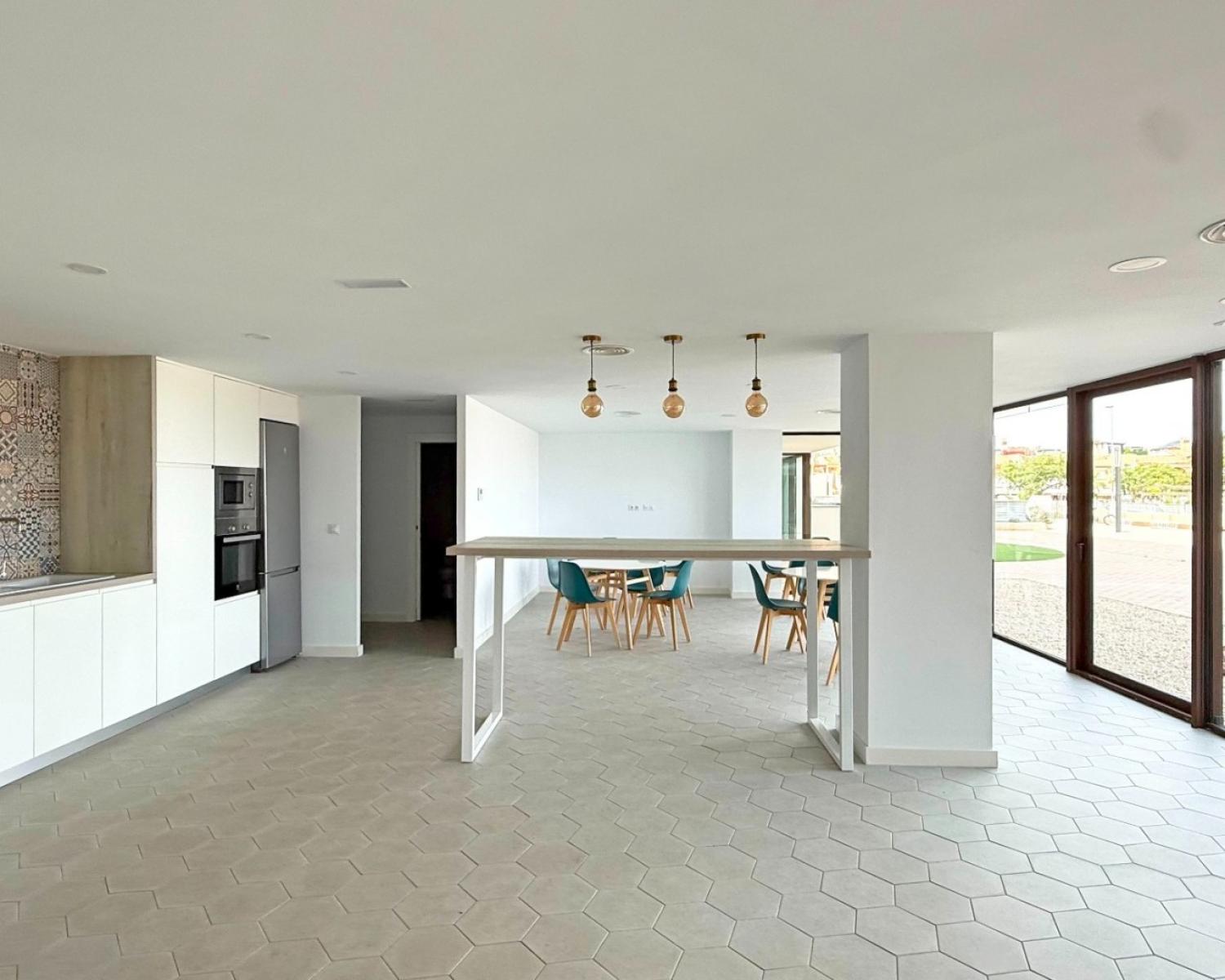  te koop appartement Playa Honda Campo De Cartagena 2