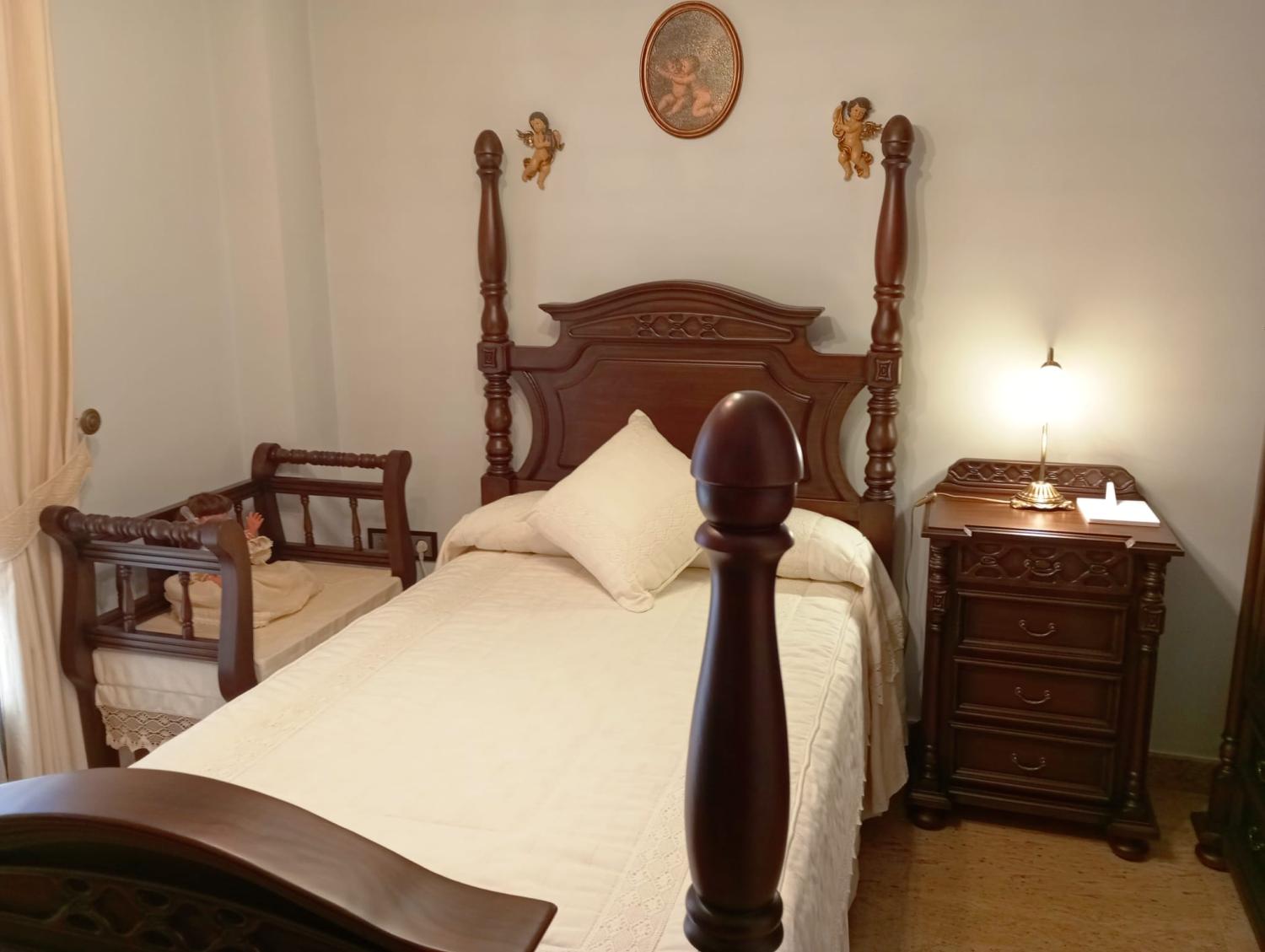  te koop huis Alcalá La Real Sierra Sur 16