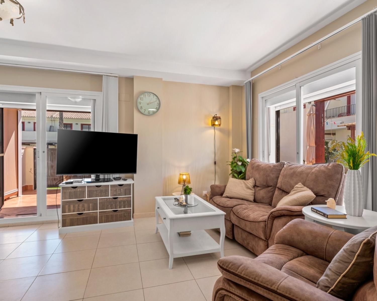  te koop huis Ciudad Quesada Baix Segura 4