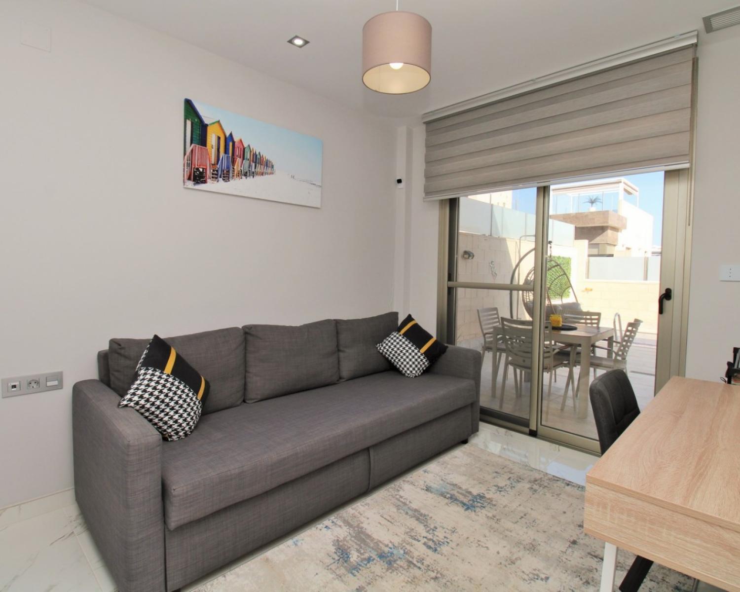  te koop villa Villamartín Baix Segura 28