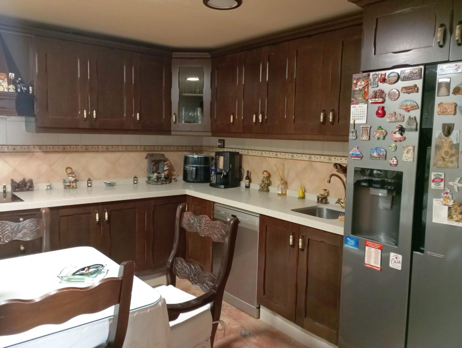  te koop huis Alcalá La Real Sierra Sur 4