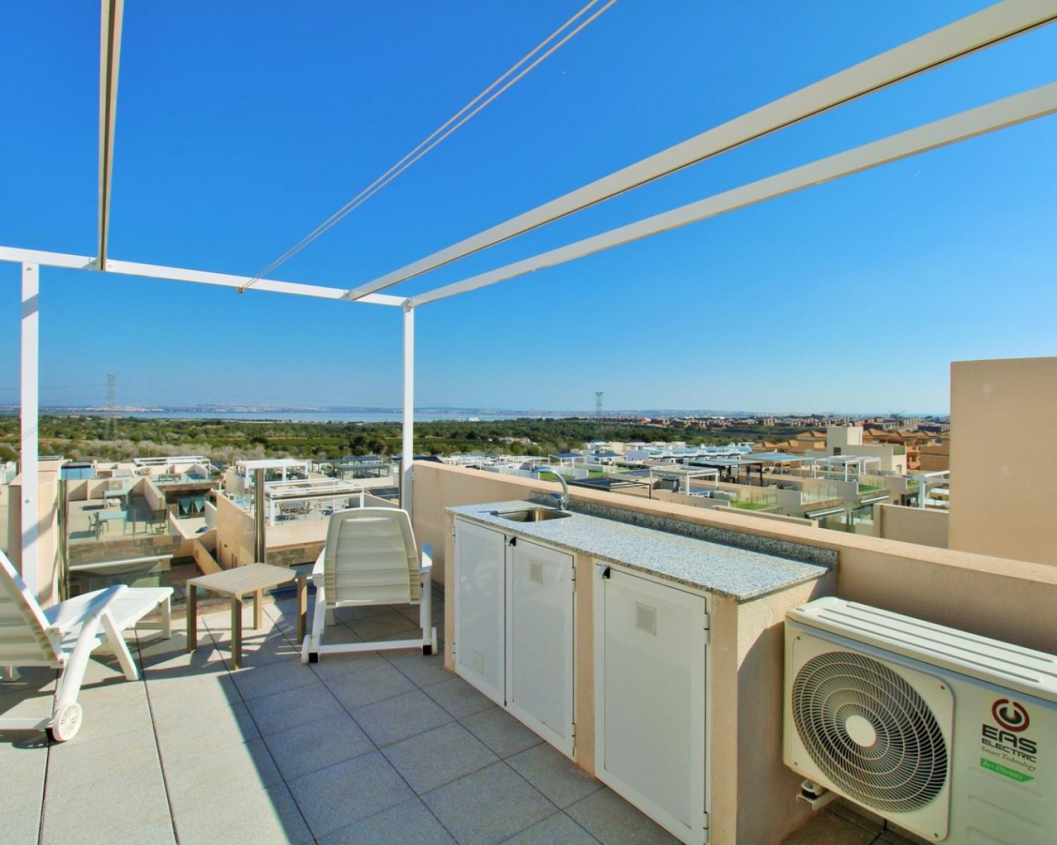  te koop villa Villamartín Baix Segura 15