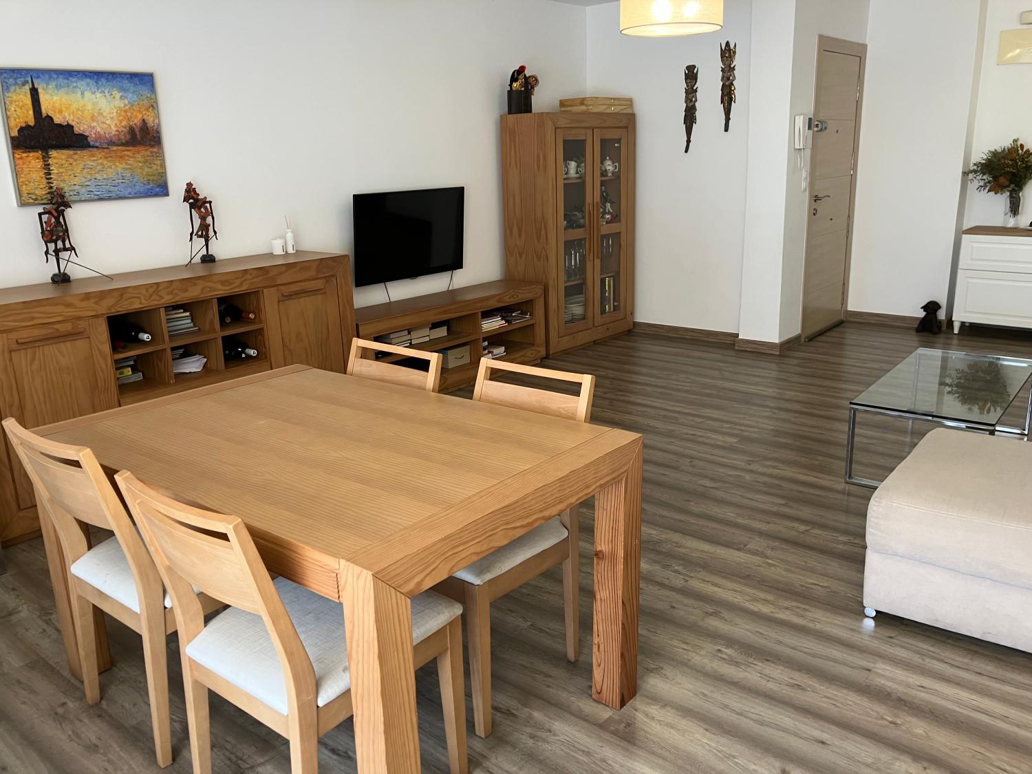  te koop penthouse Santa Cruz-Casco Antiguo Alacantí 3