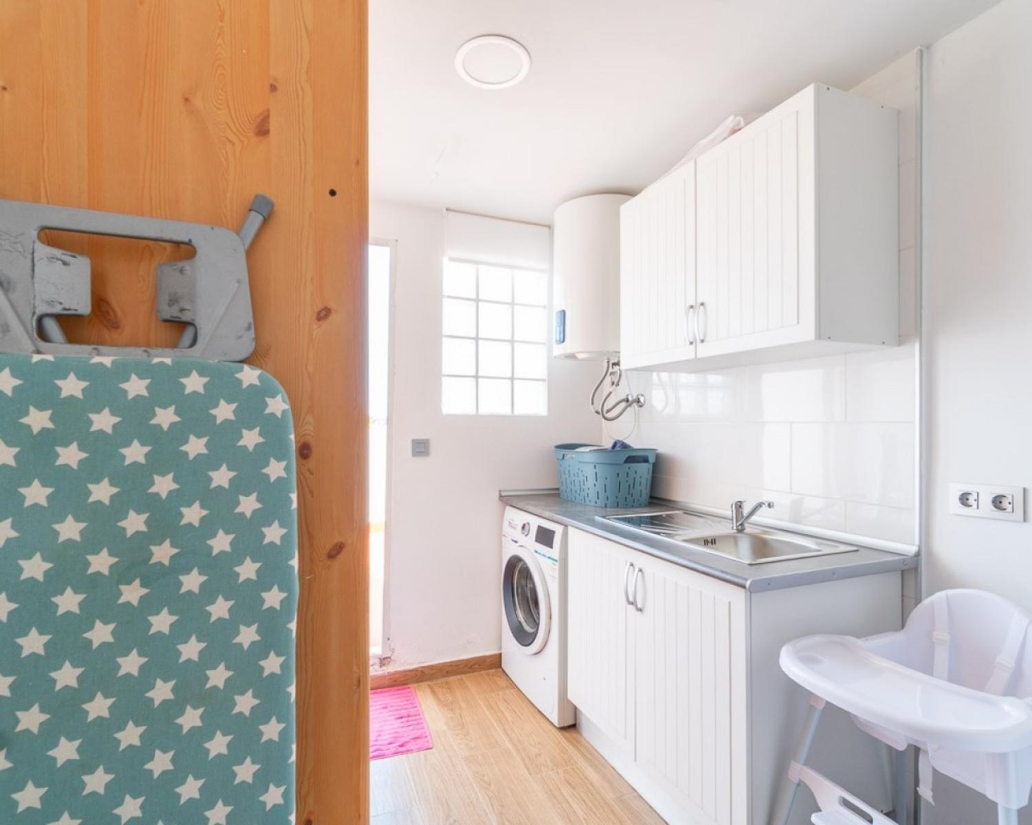  te koop huis Torrevieja Baix Segura 4