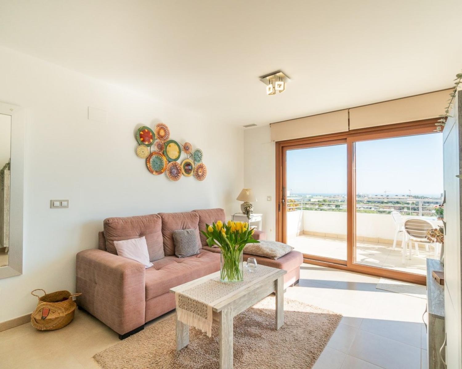  te koop appartement Dehesa De Campoamor Baix Segura 4
